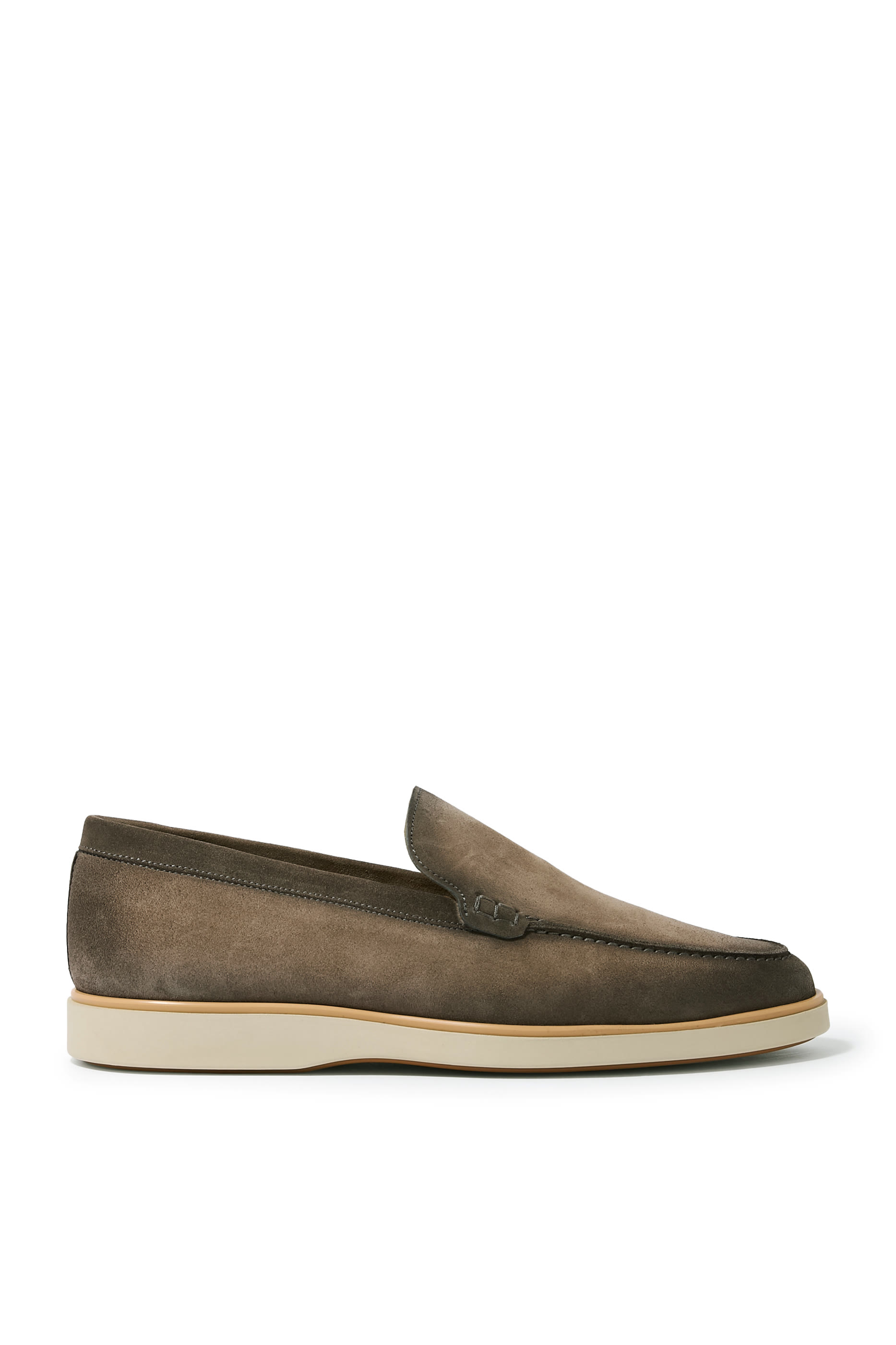Coroa Loafers