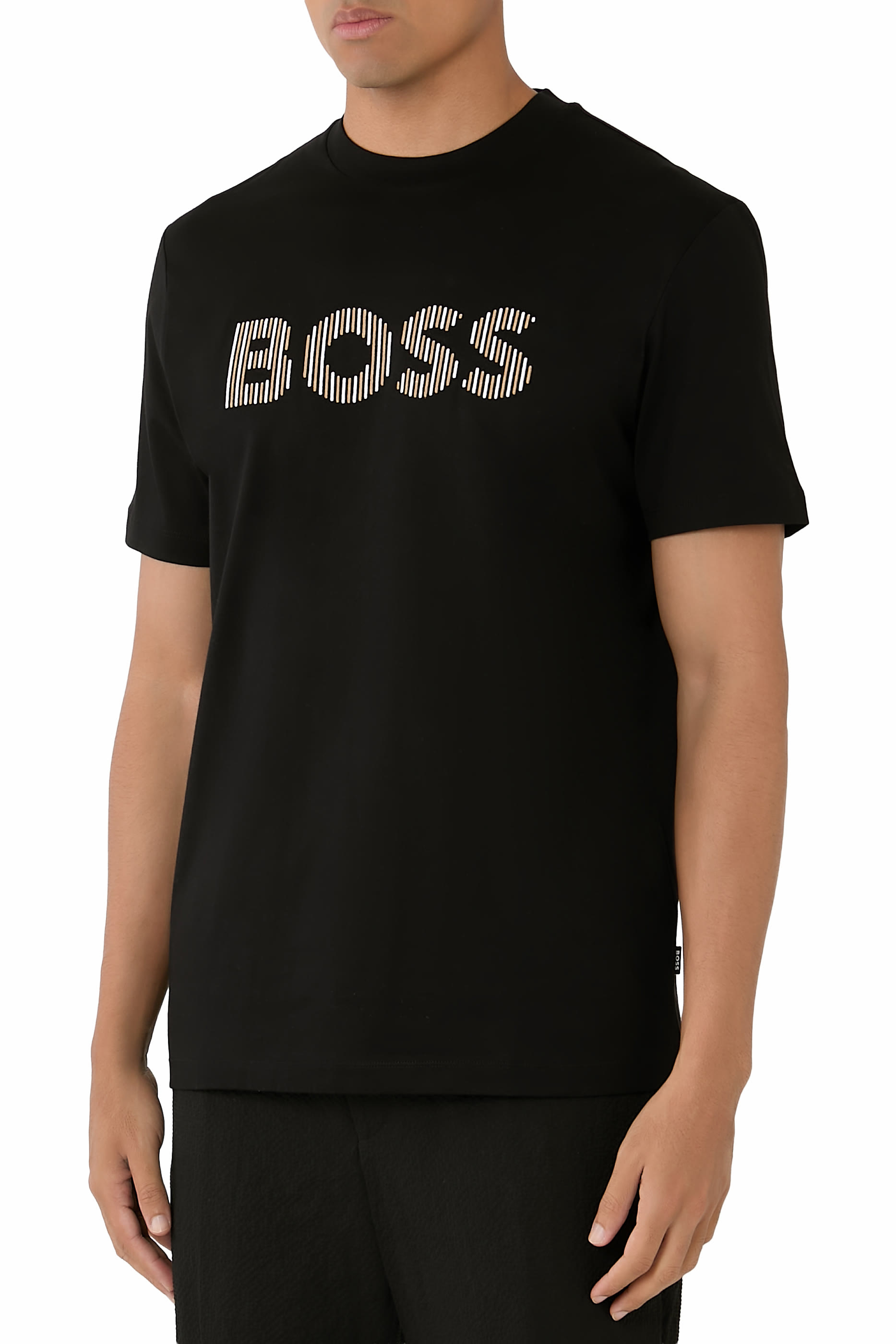 C-Thompson 41 Short-Sleeved T-Shirt