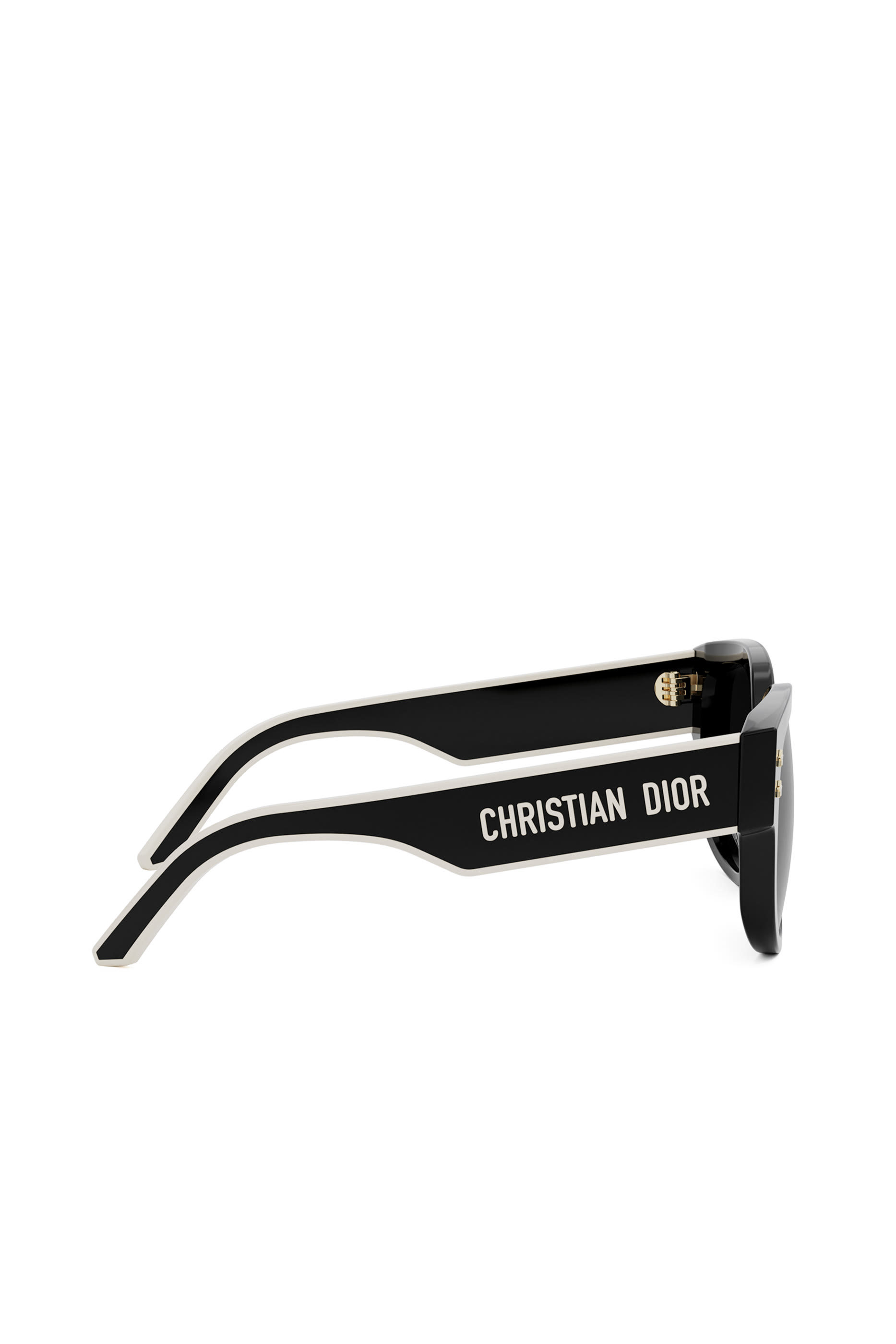 Diorpacific B2I Butterfly Sunglasses