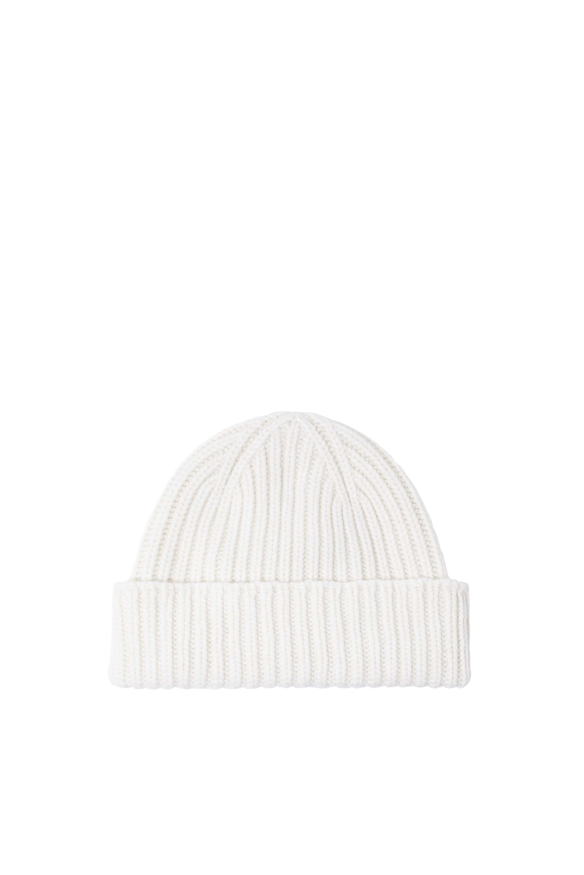 Wool Double G Cashmere Hat