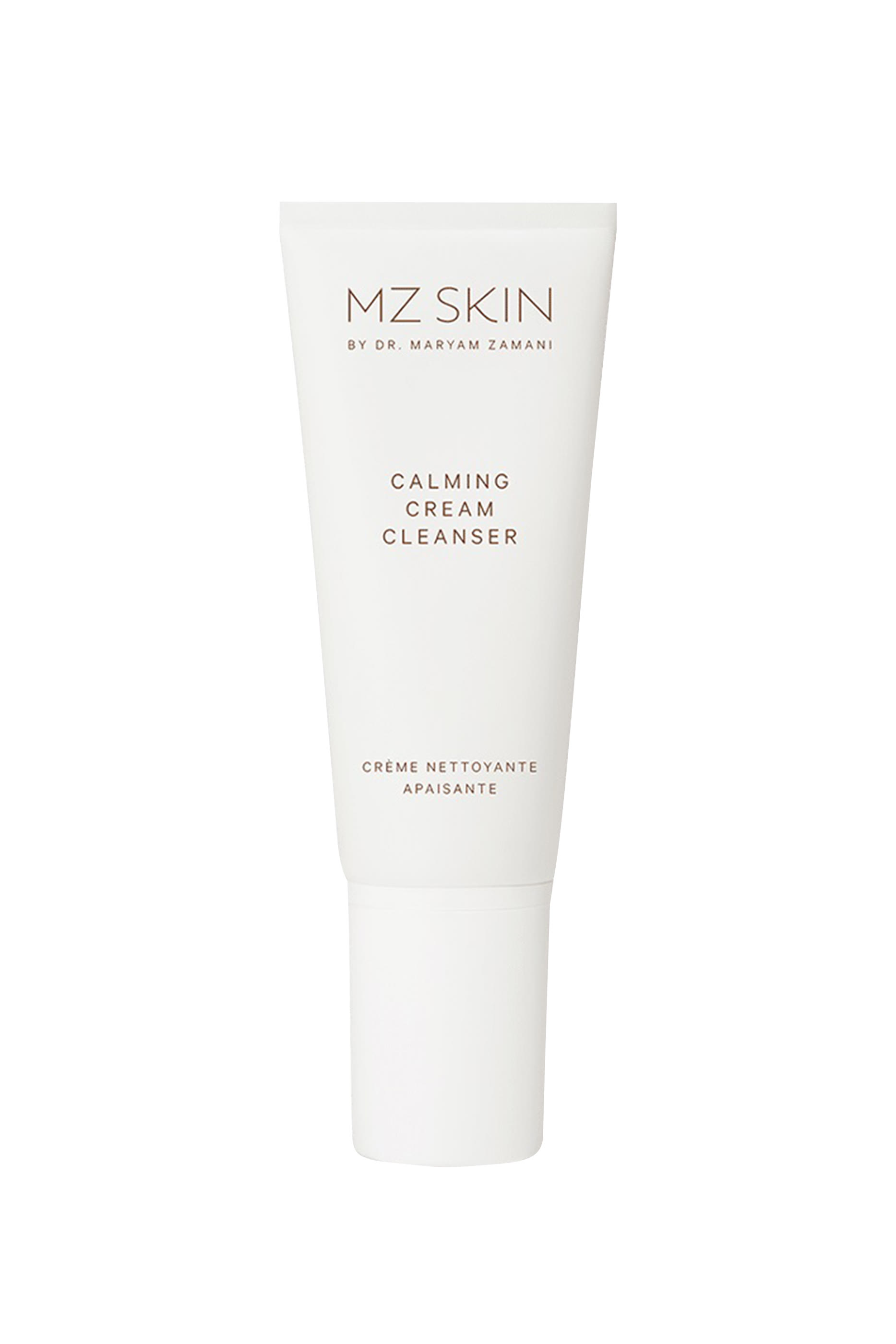 Skin Calming Cream Cleanser