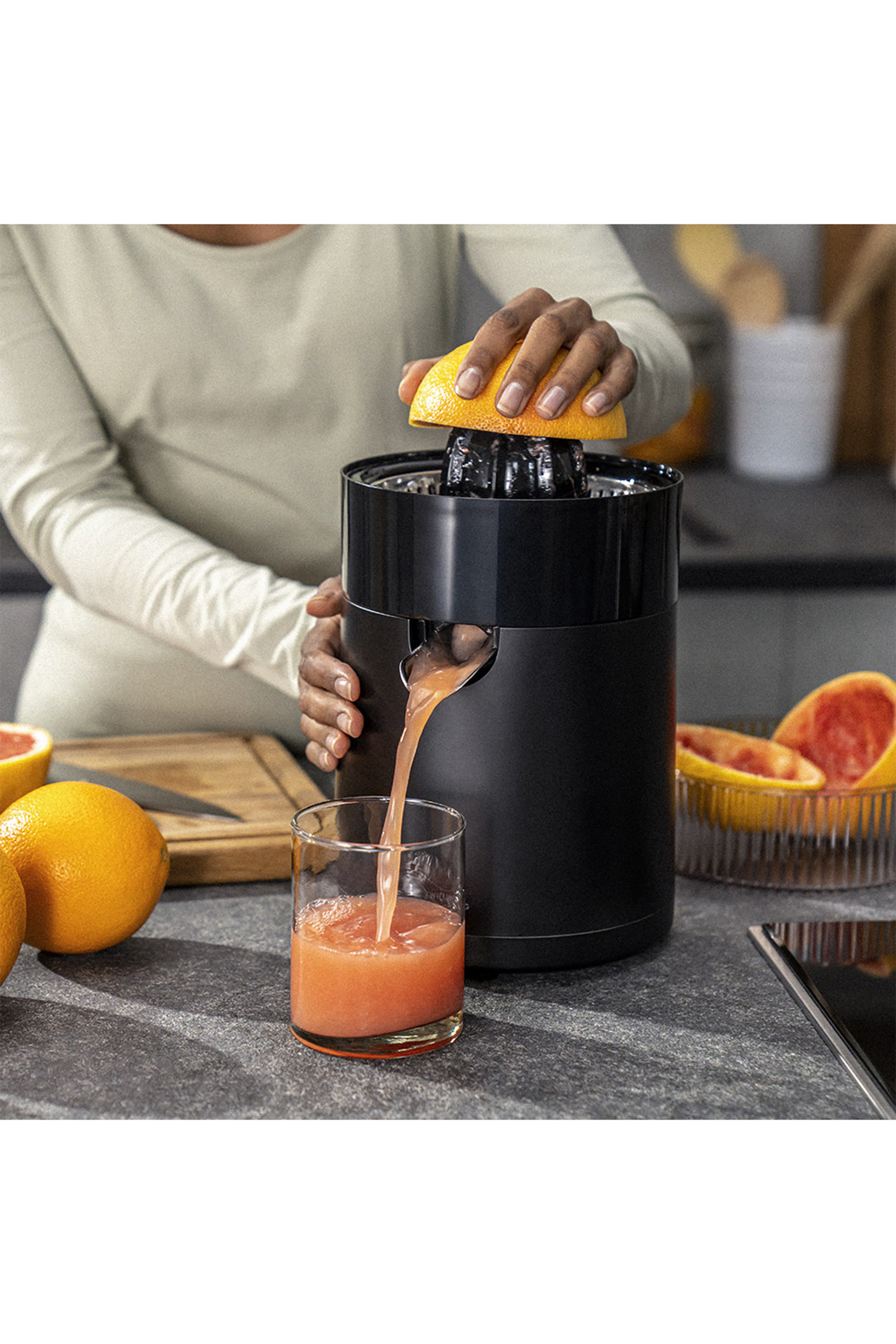 ENFINIGY Citrus Juicer