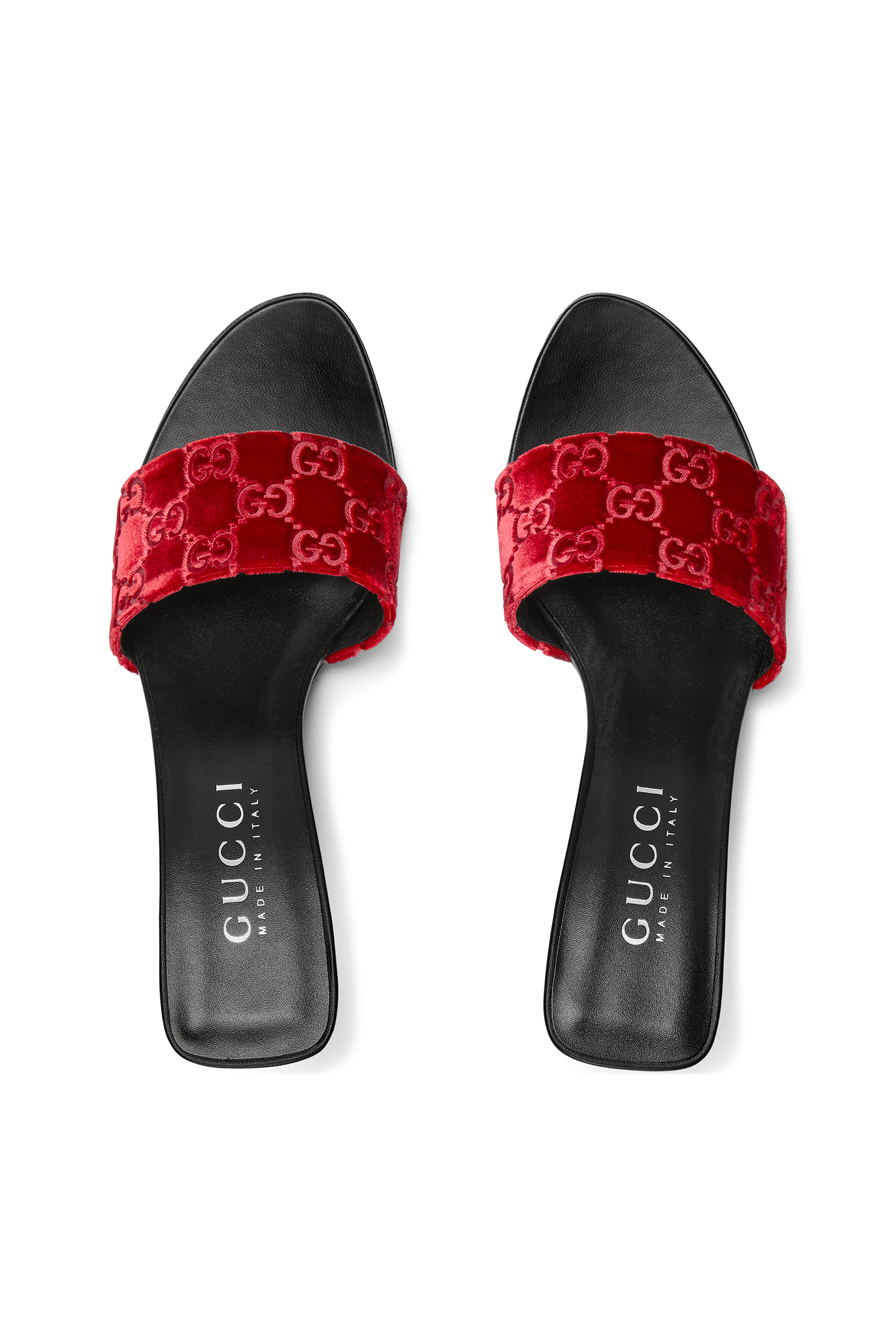 GG Bombshell 55 Mules