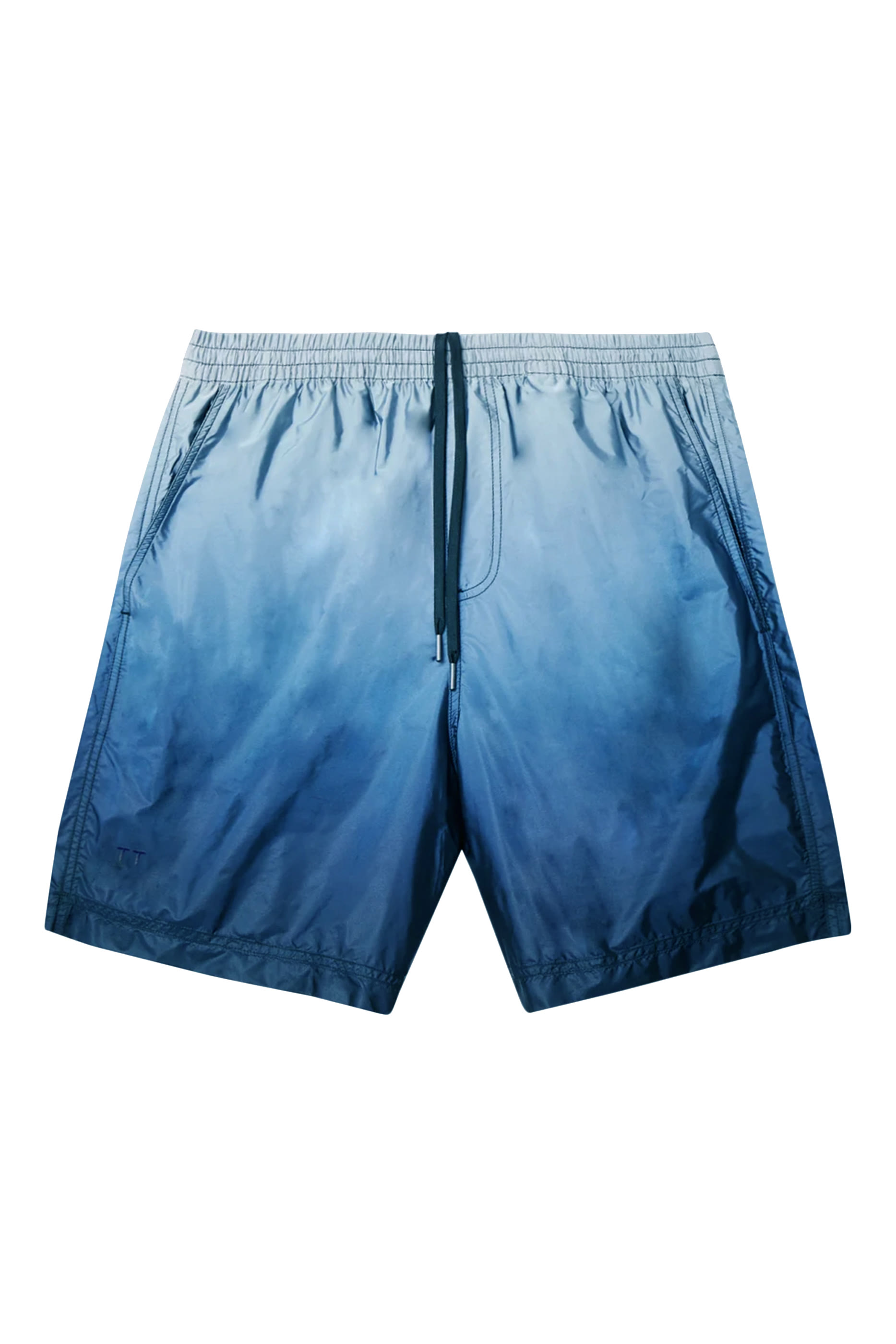 Classic Neat Swim Shorts