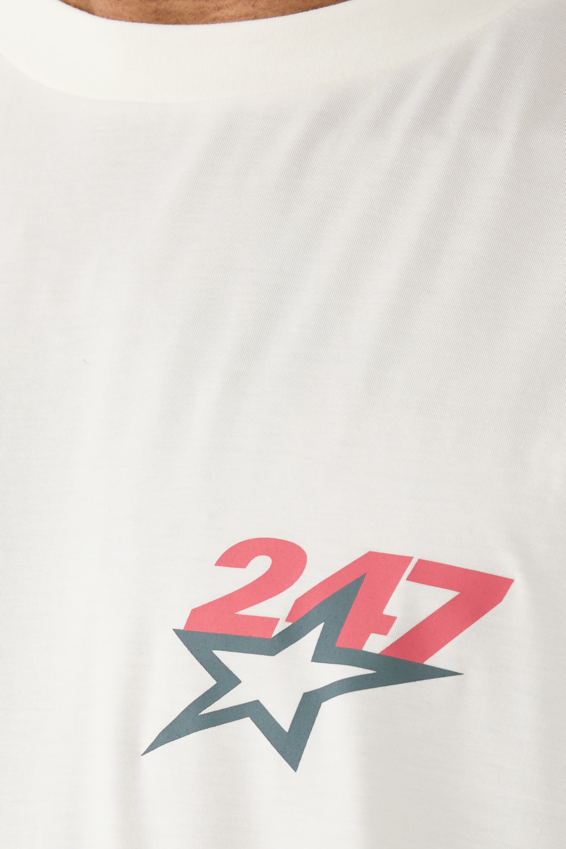 Team 247 Star Tank Top