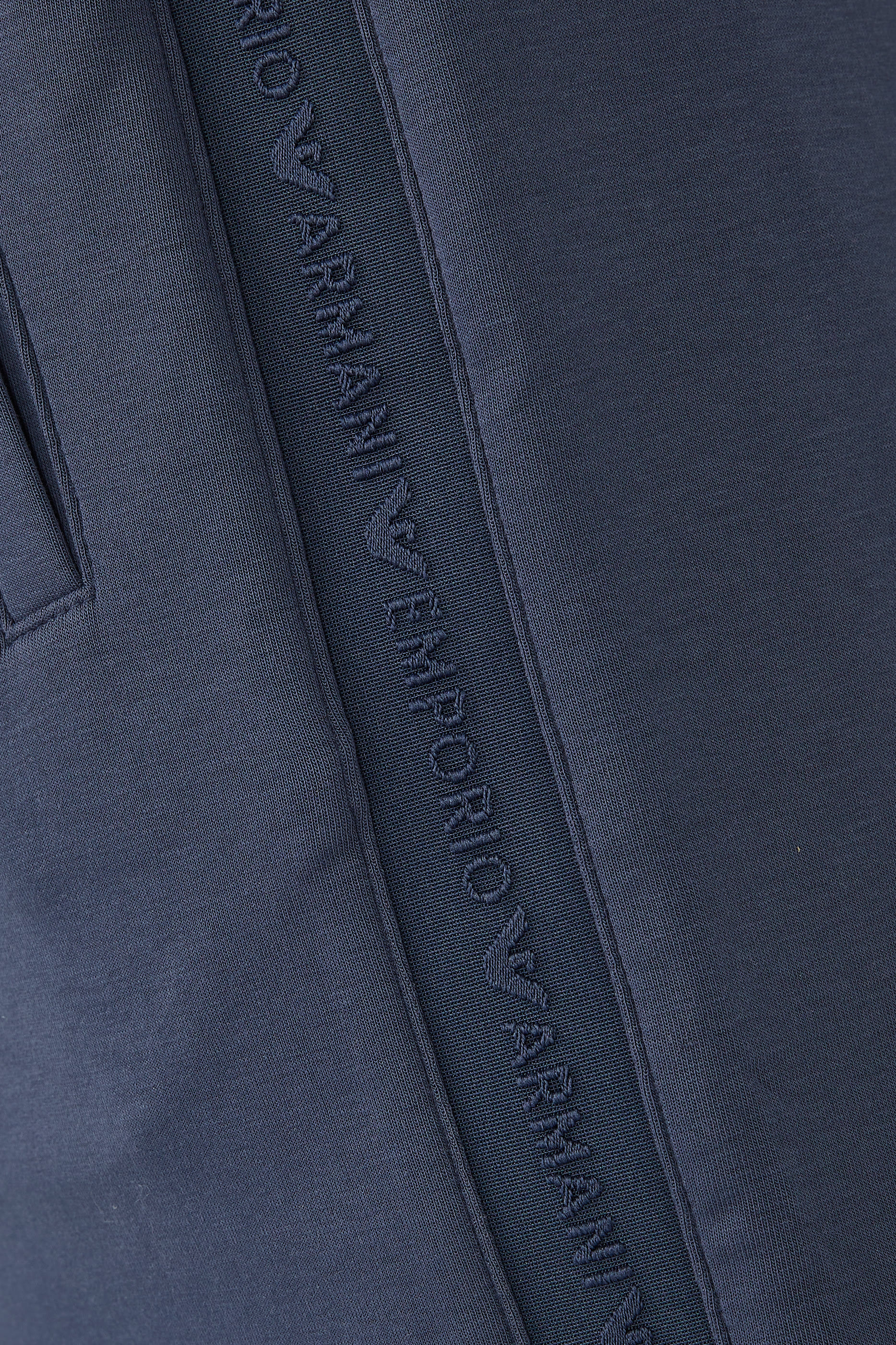 Logo Waistband Shorts