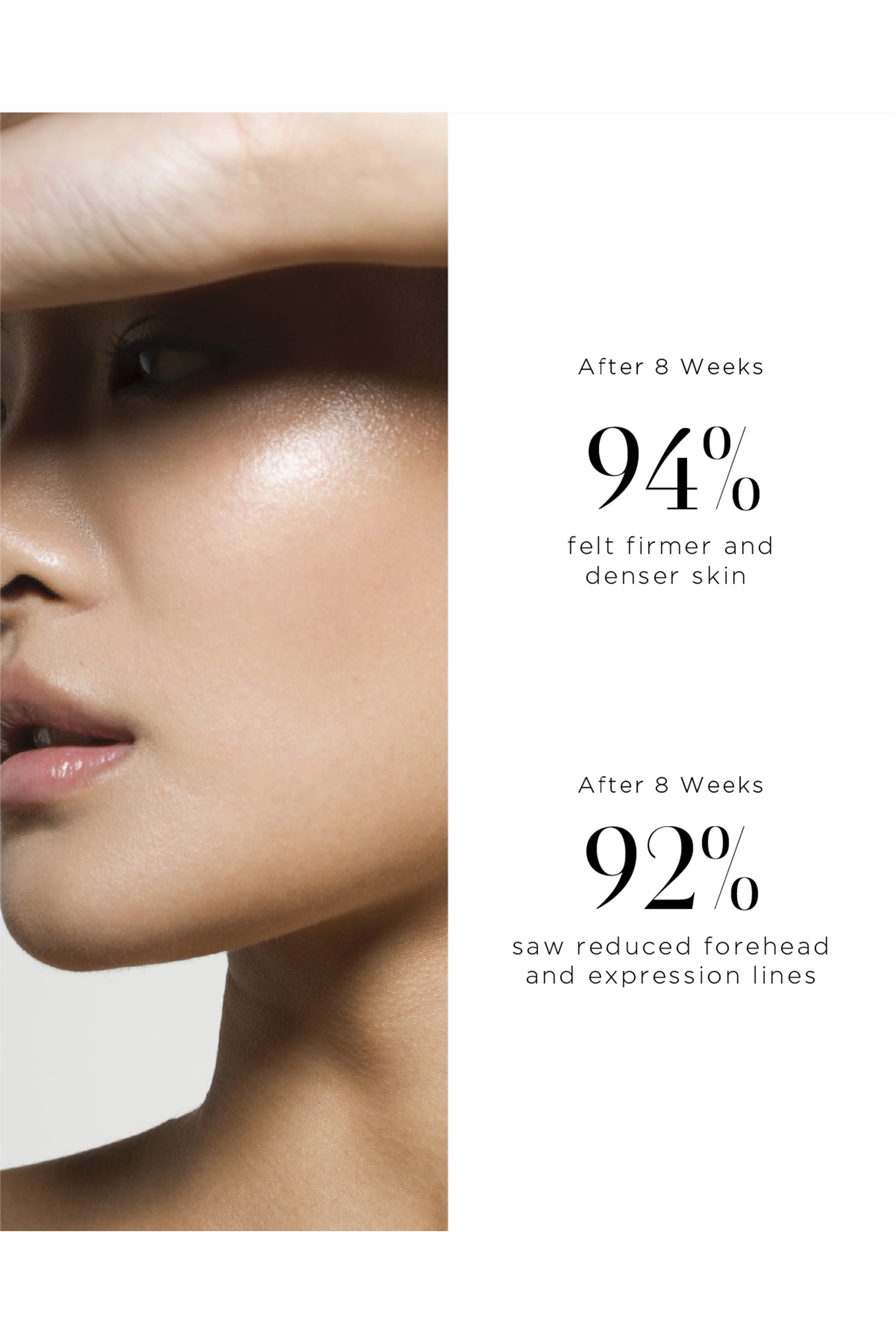 The Absolute Intense Renewal Serum Refill