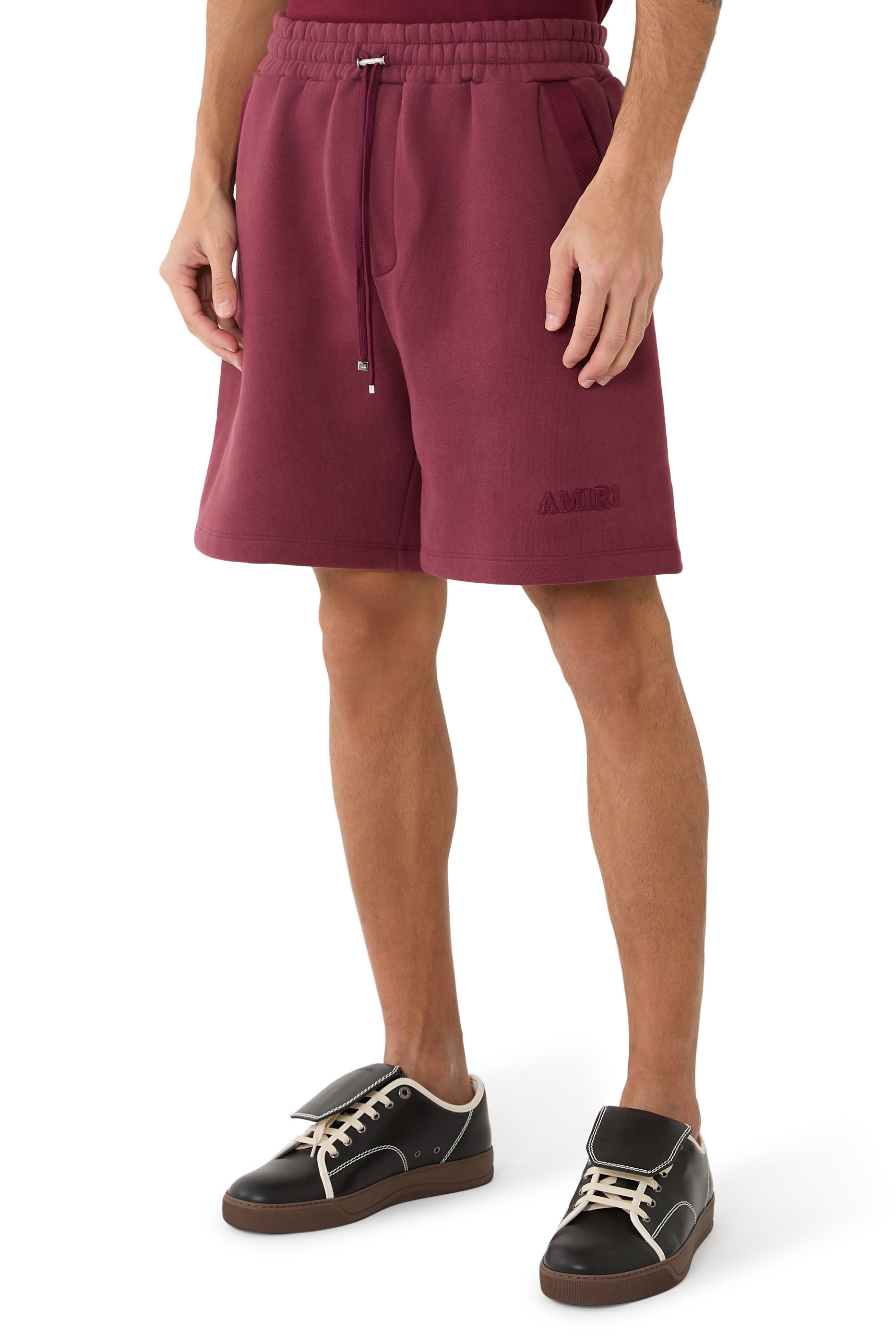 Logo Sweatshorts 