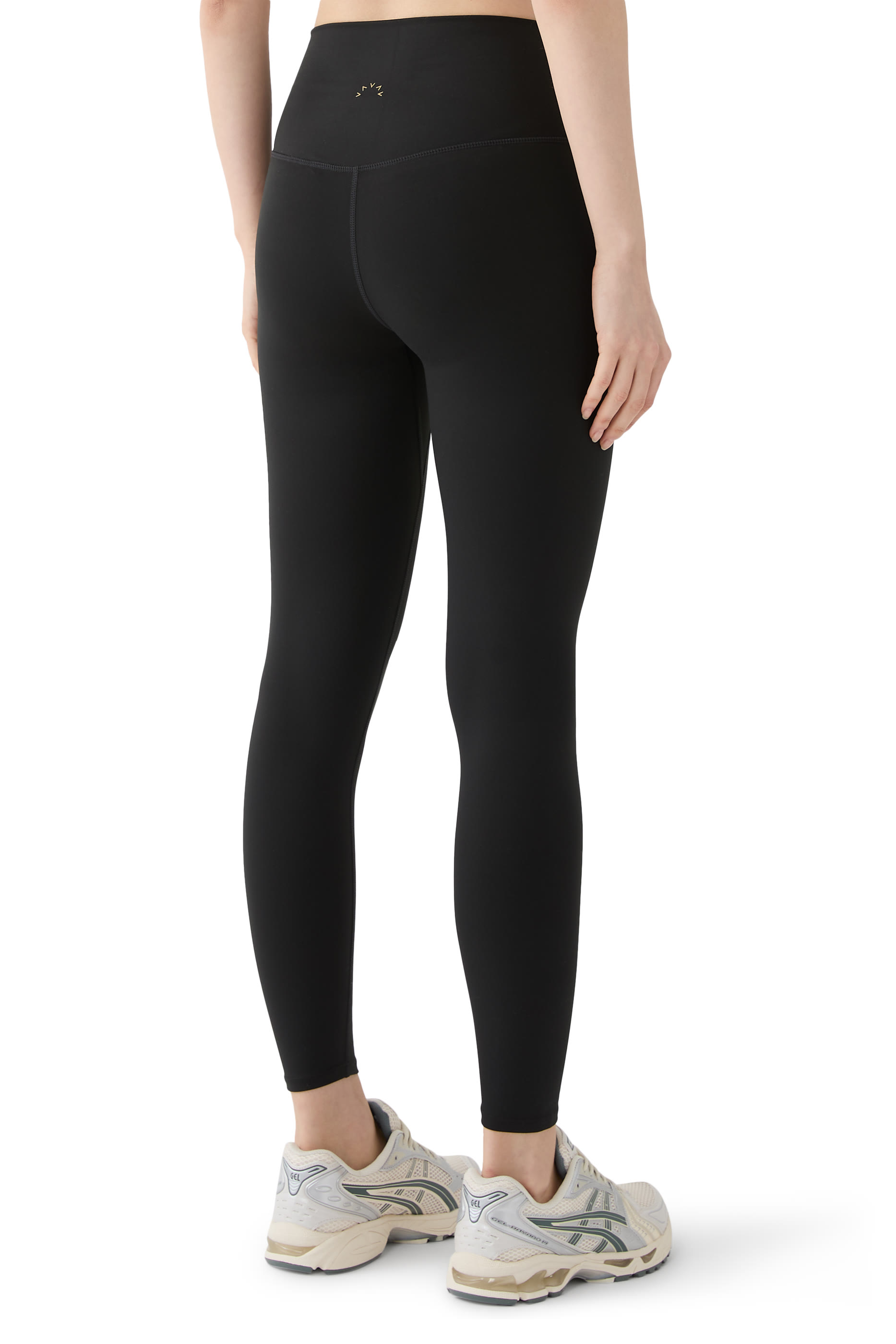 FreeSoft&trade; High-Rise Leggings