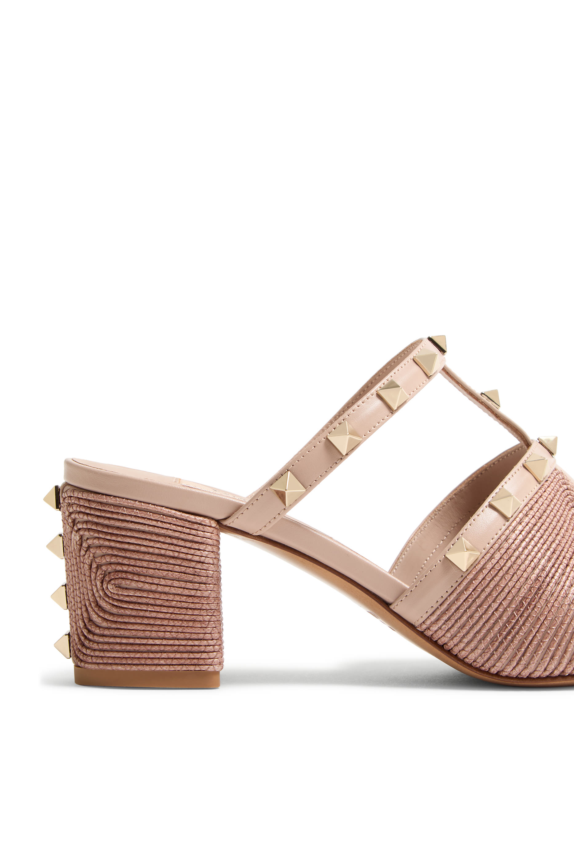 Rockstud 60 Sandals