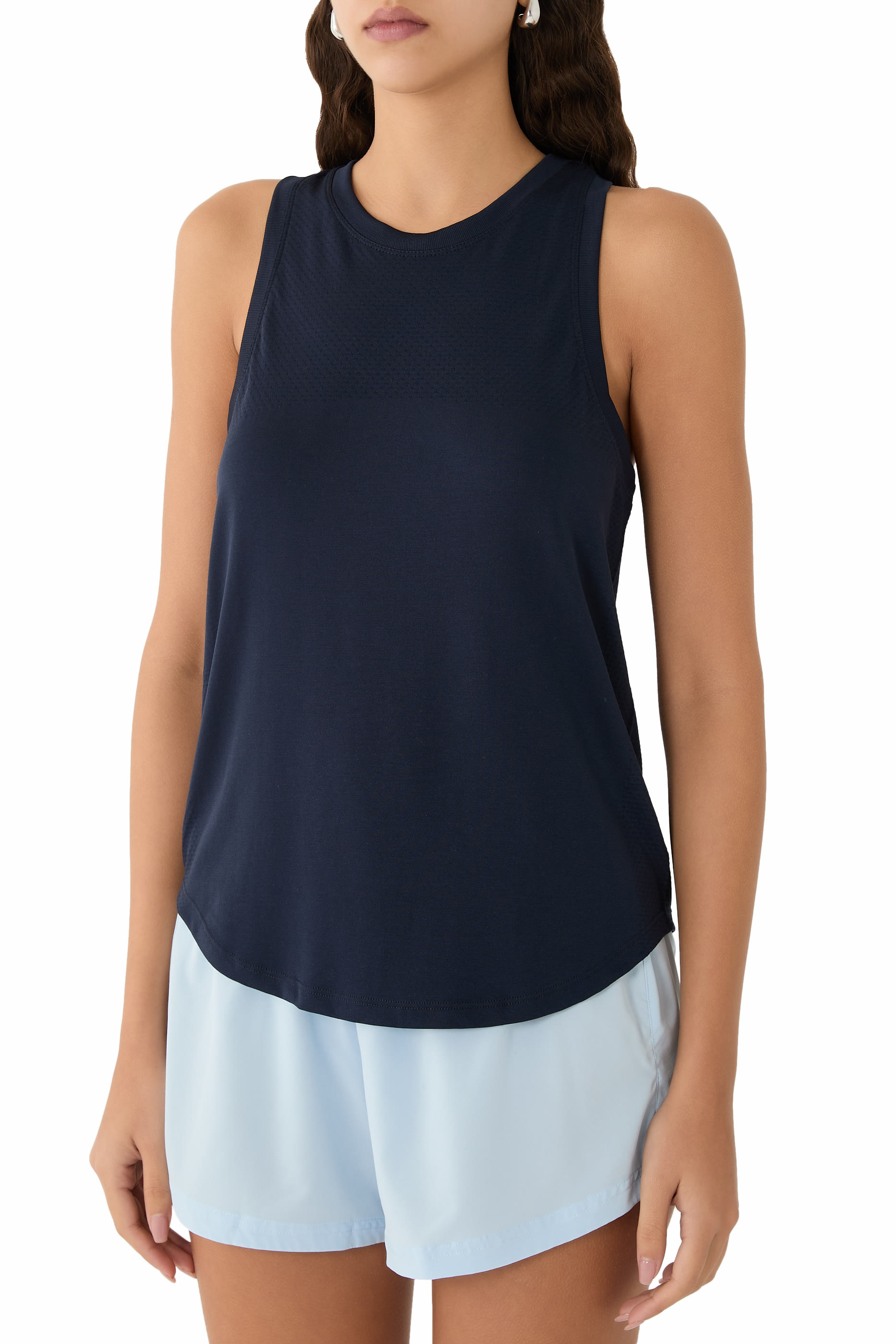 Dacey Longline Tank