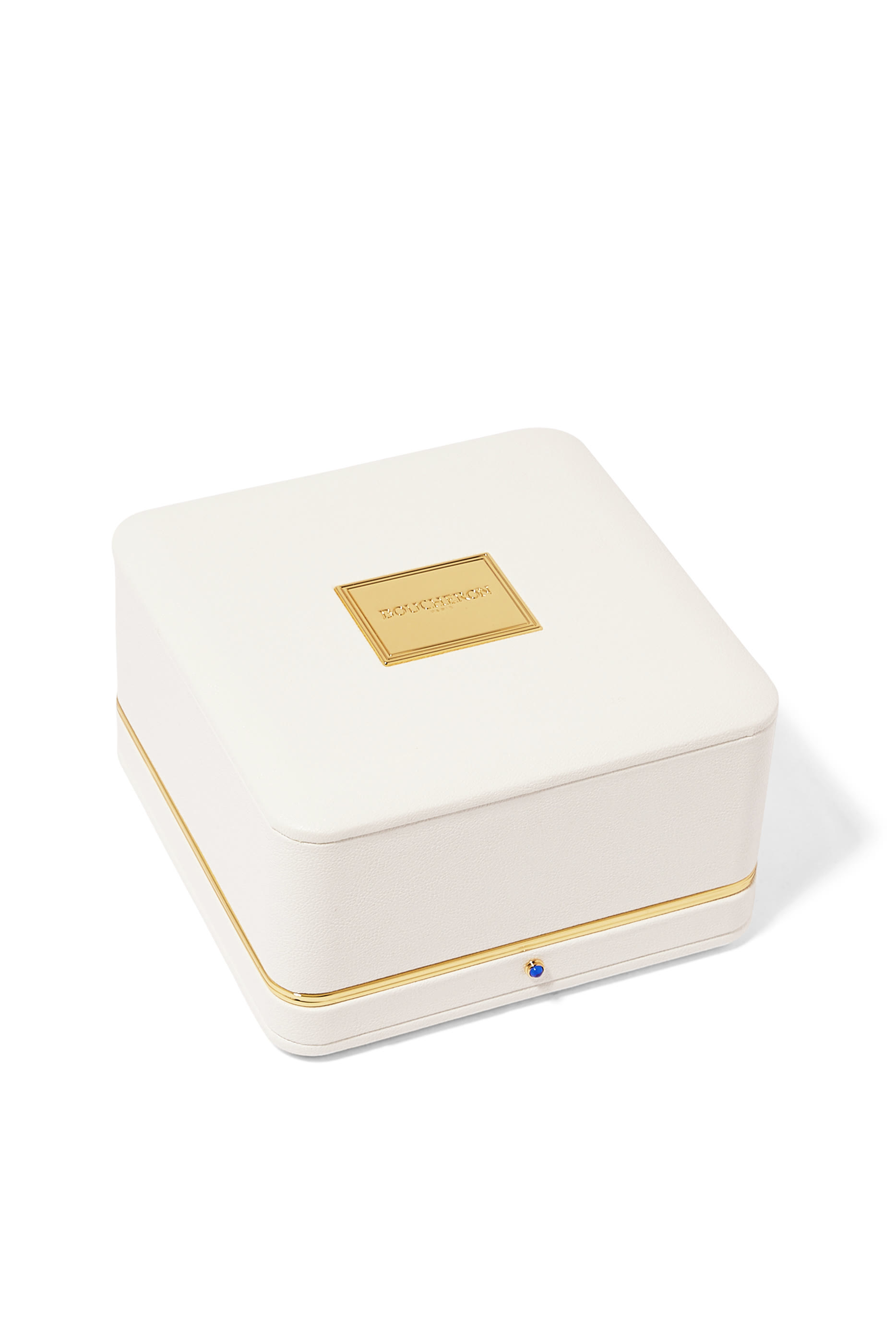 Serpent Boh&egrave;me Quartz Watch