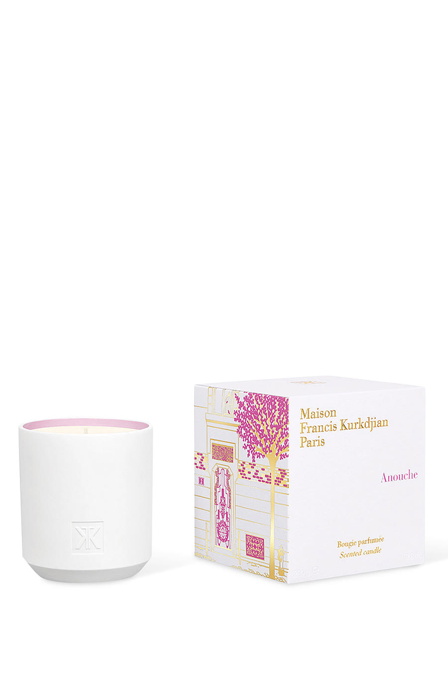 Anouche Scented Candle
