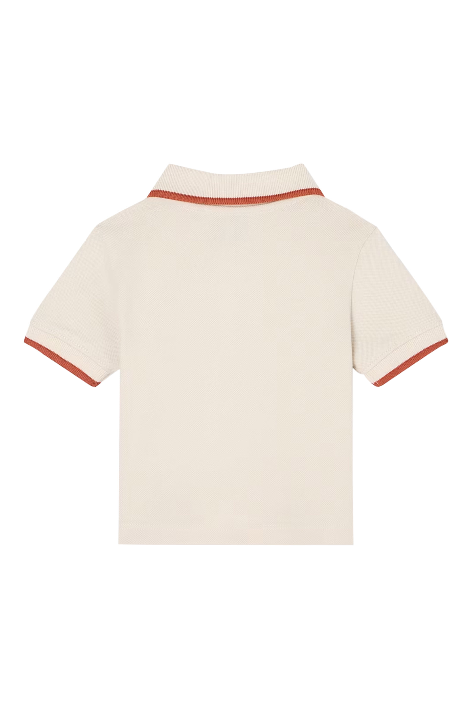 Kids EA Logo Polo Shirt