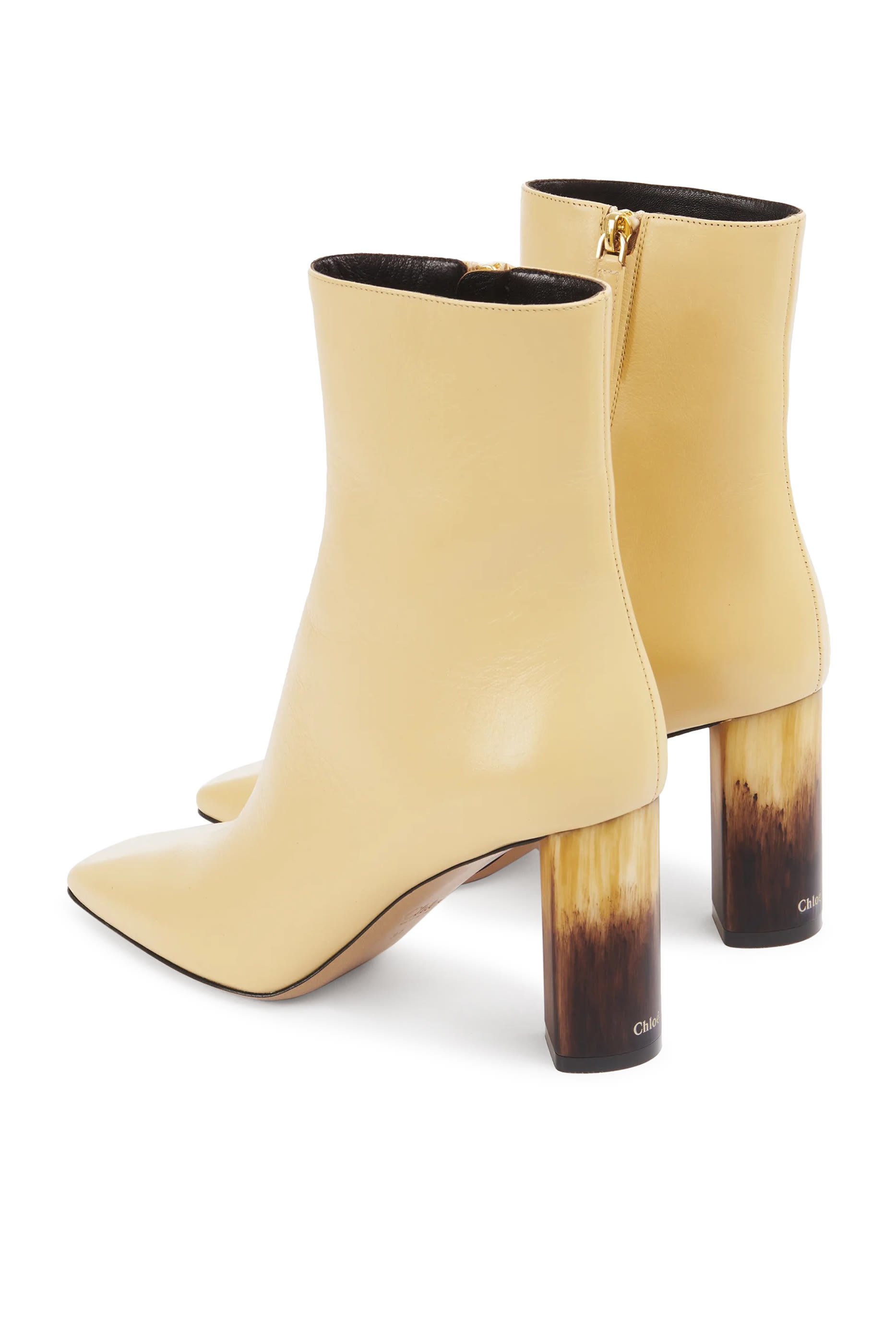 Georgia 85 Ankle Boots