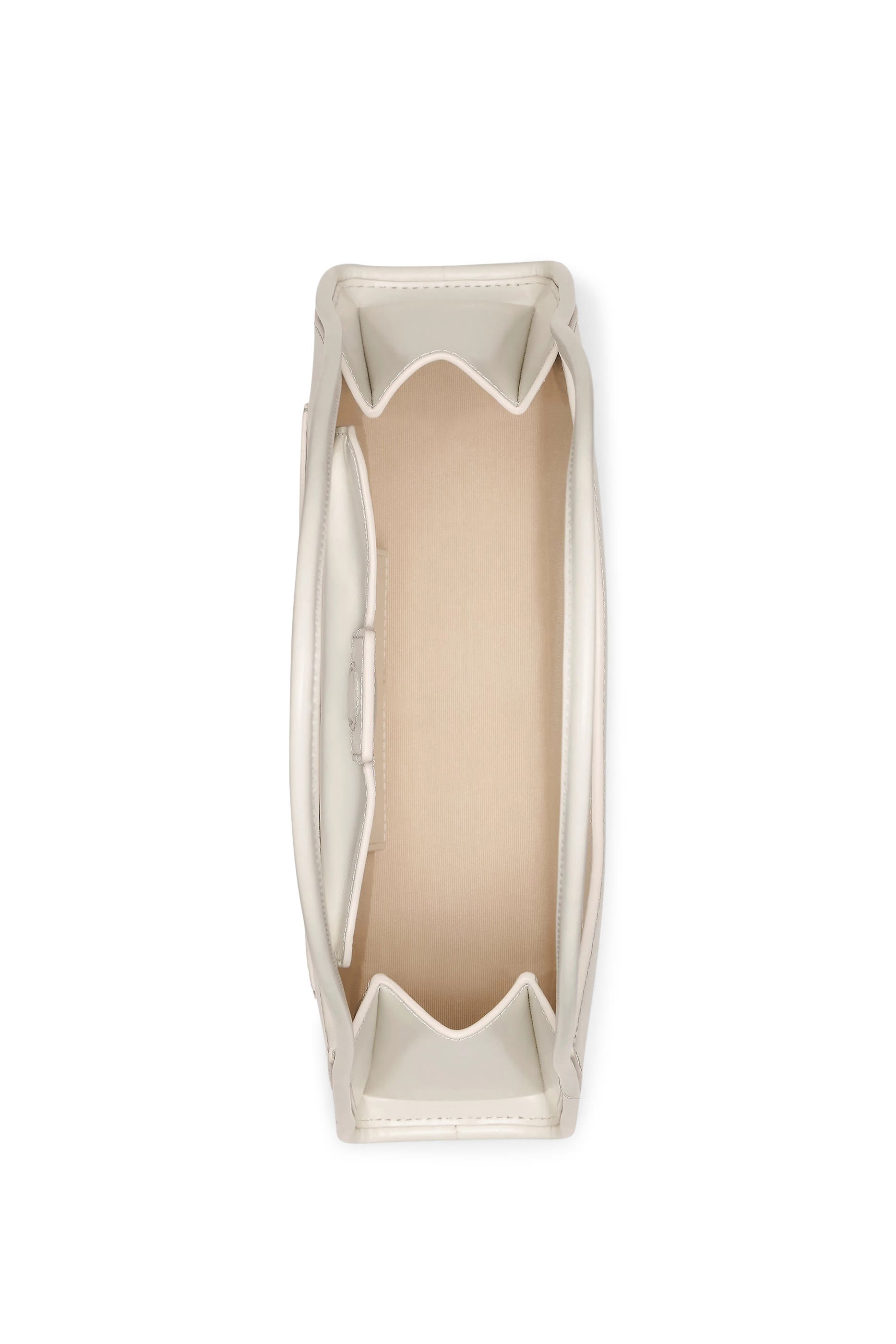 The Glam Claw Clip Shoulder Bag