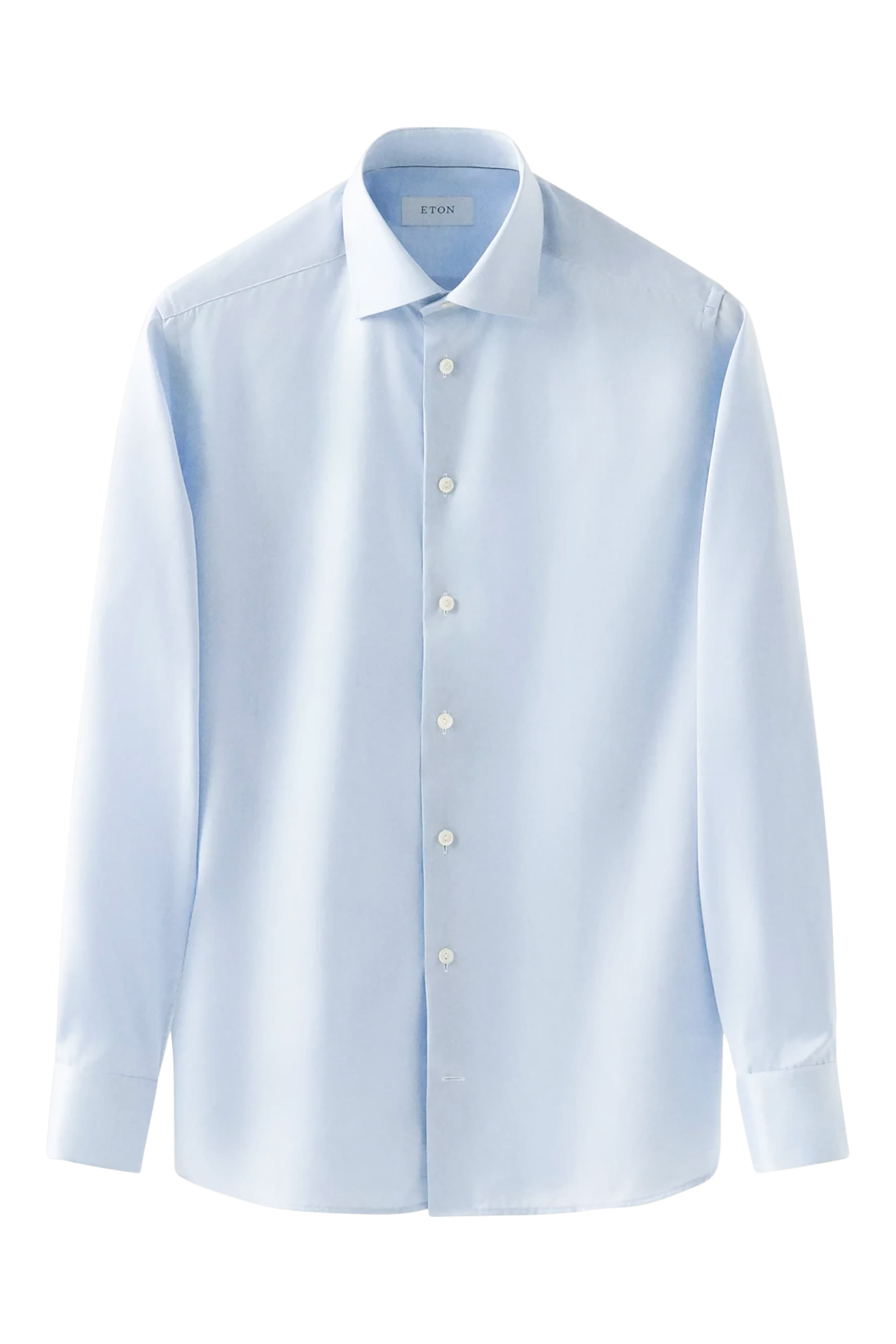 Signature Twill Shirt