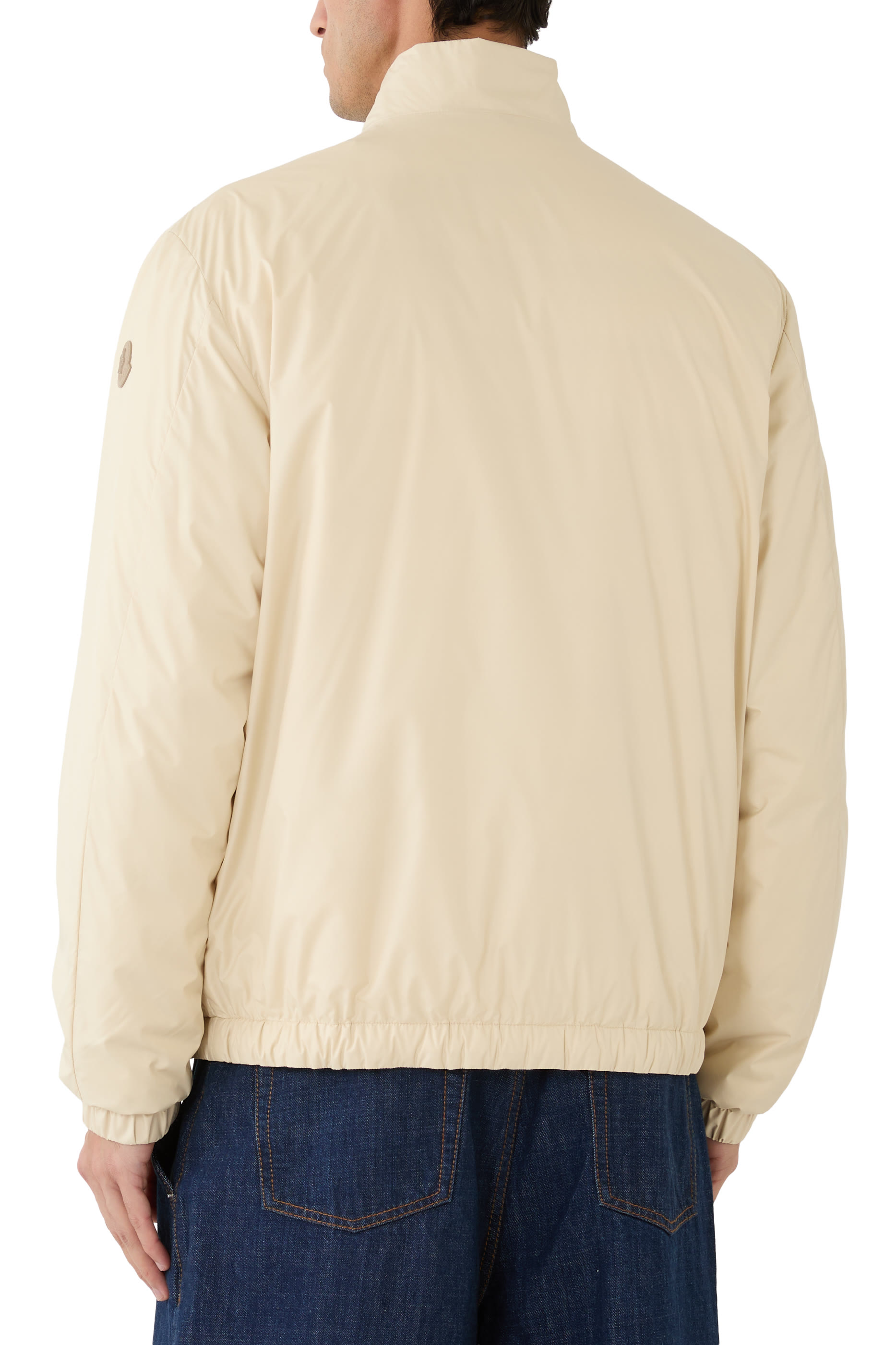 Berre Short Down Jacket