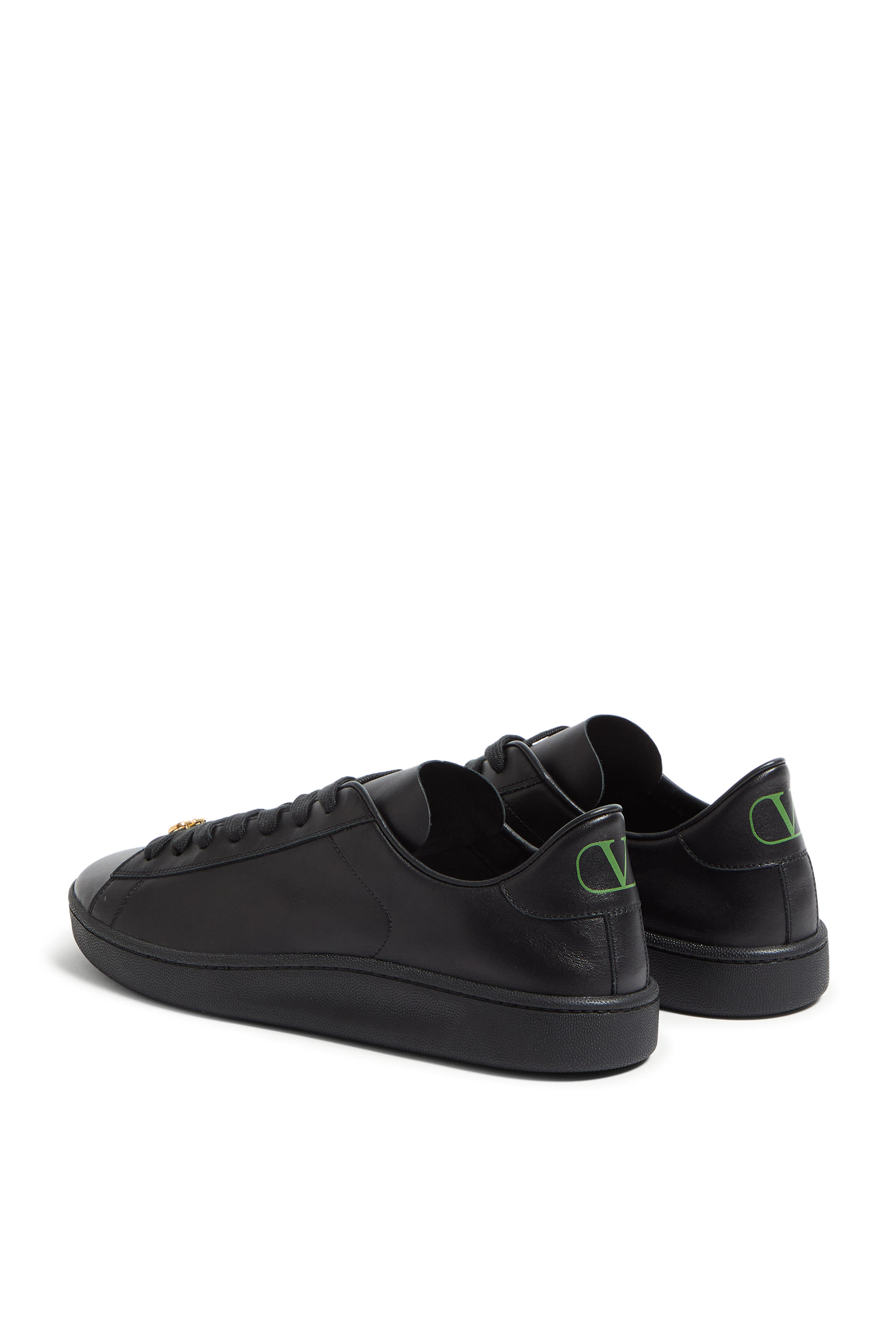 Royco Leather Sneakers