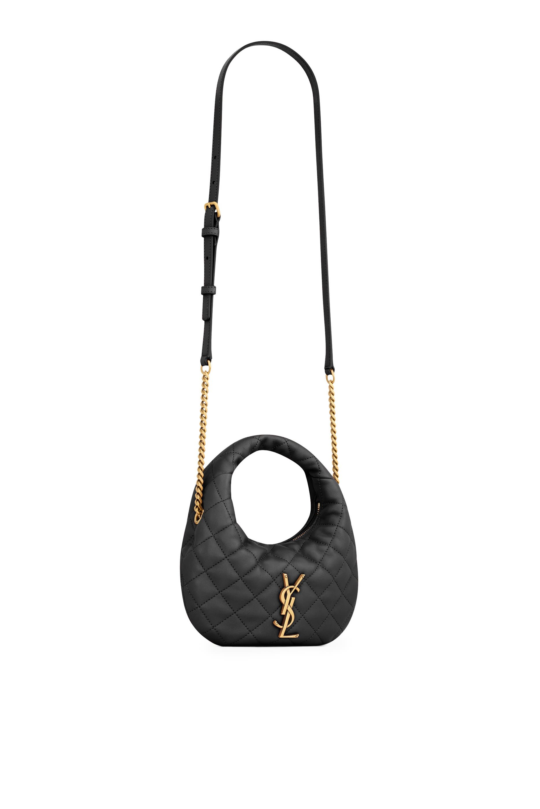 ICARINO Mini Shoulder Bag 