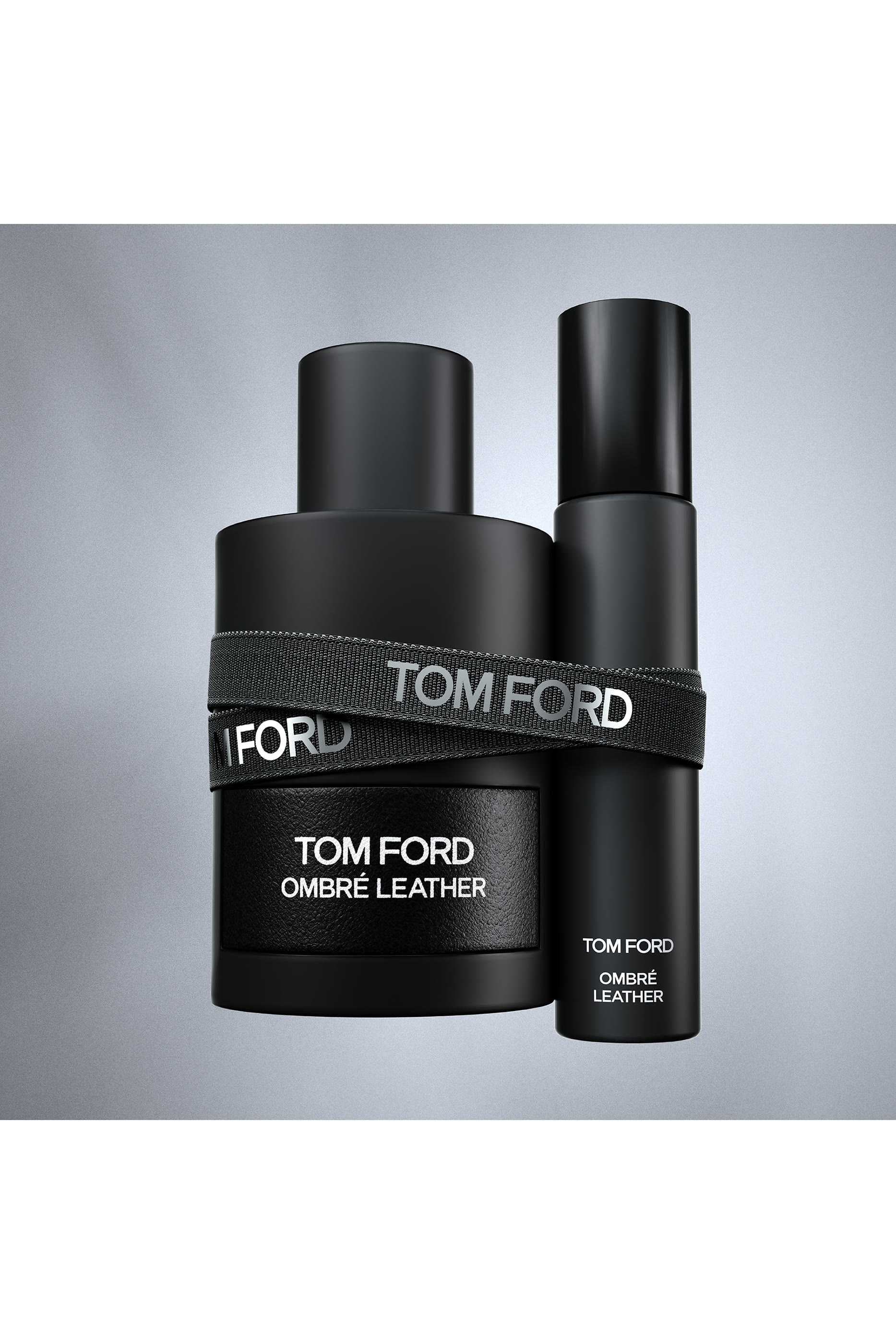 Ombr&eacute; Leather Eau de Parfum  Set with Travel Spray