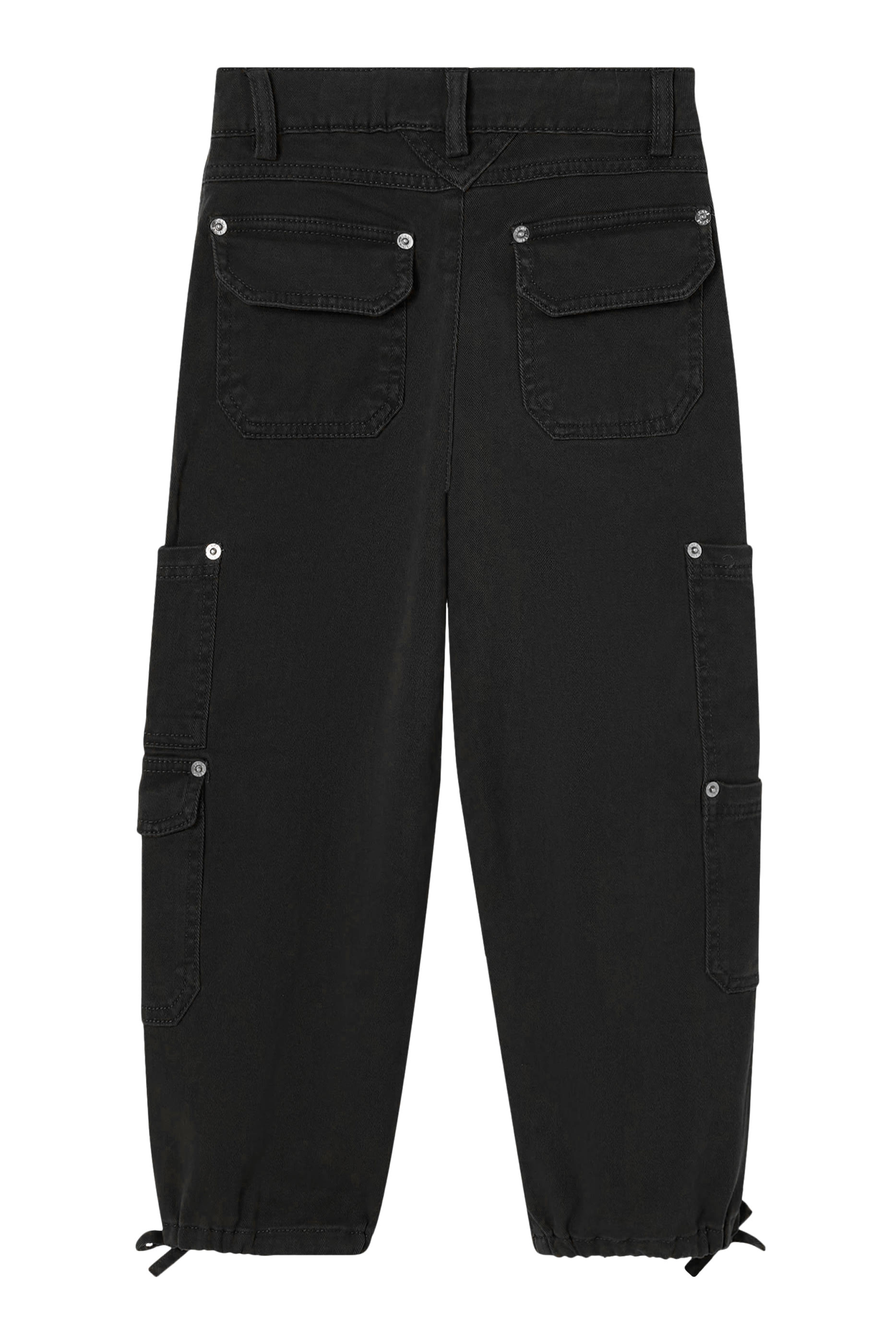Kids Bull Cargo Pants 