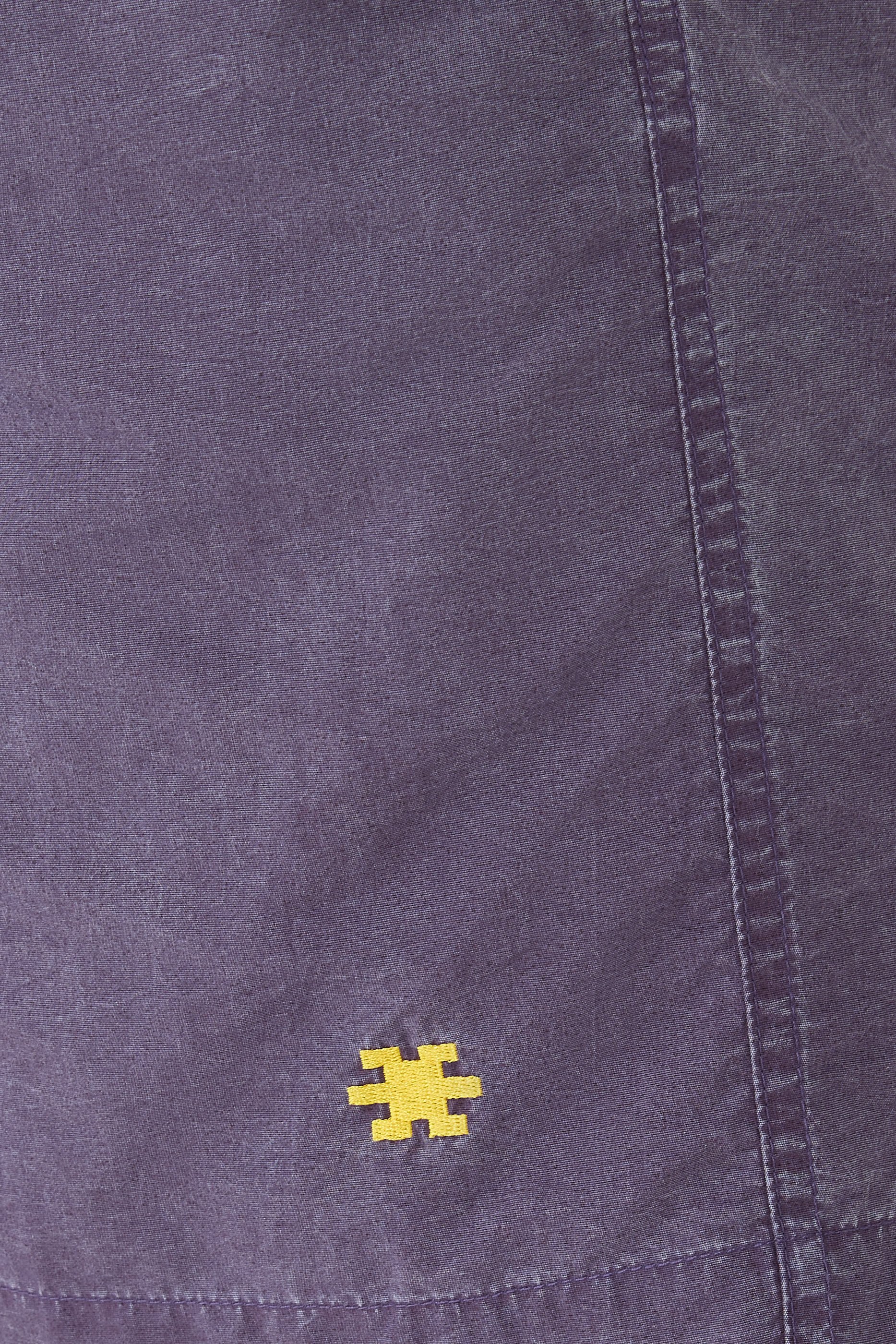 OG Washed Swimshorts