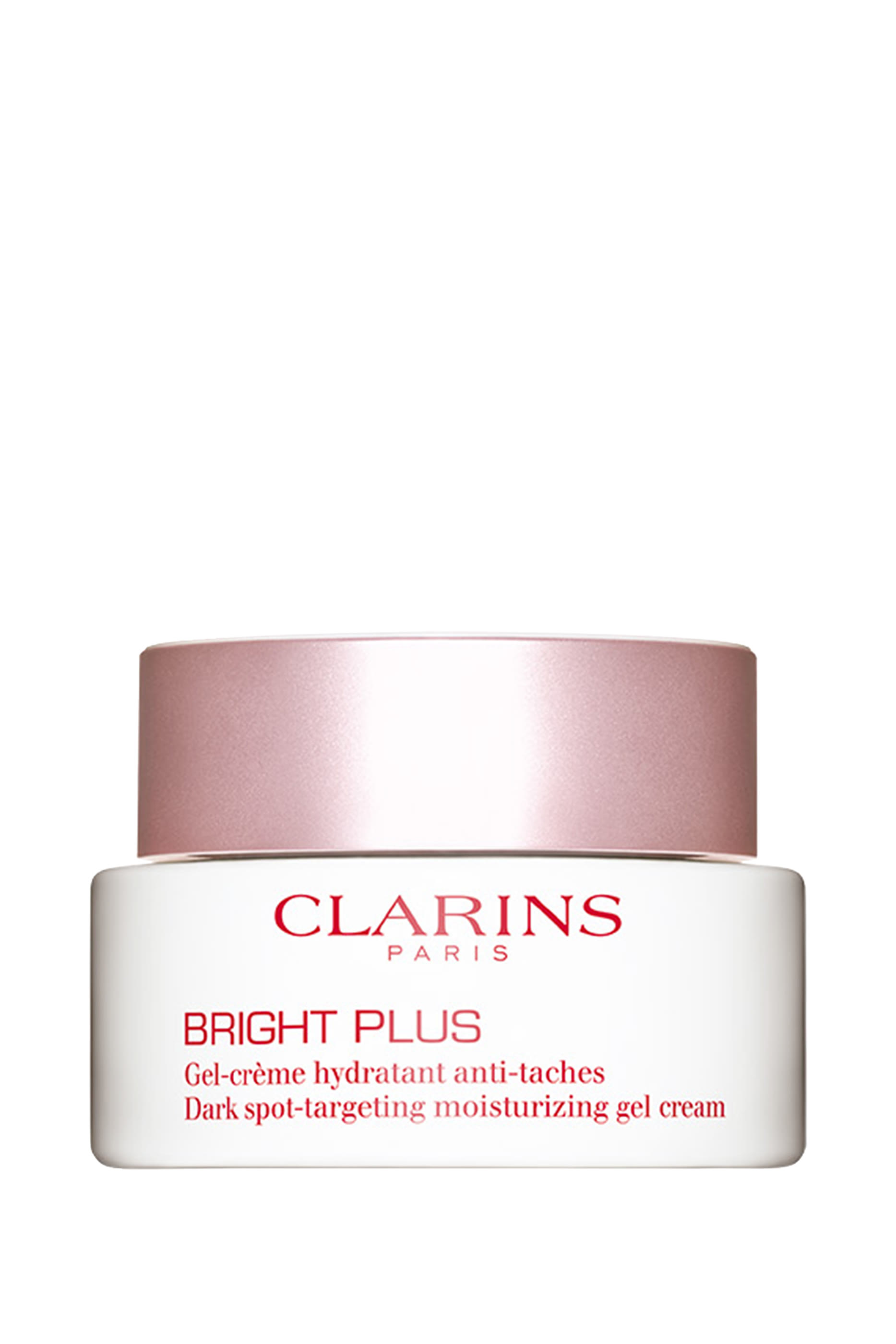 Bright Plus Dark Spot-Targeting Moisturizing Gel Cream