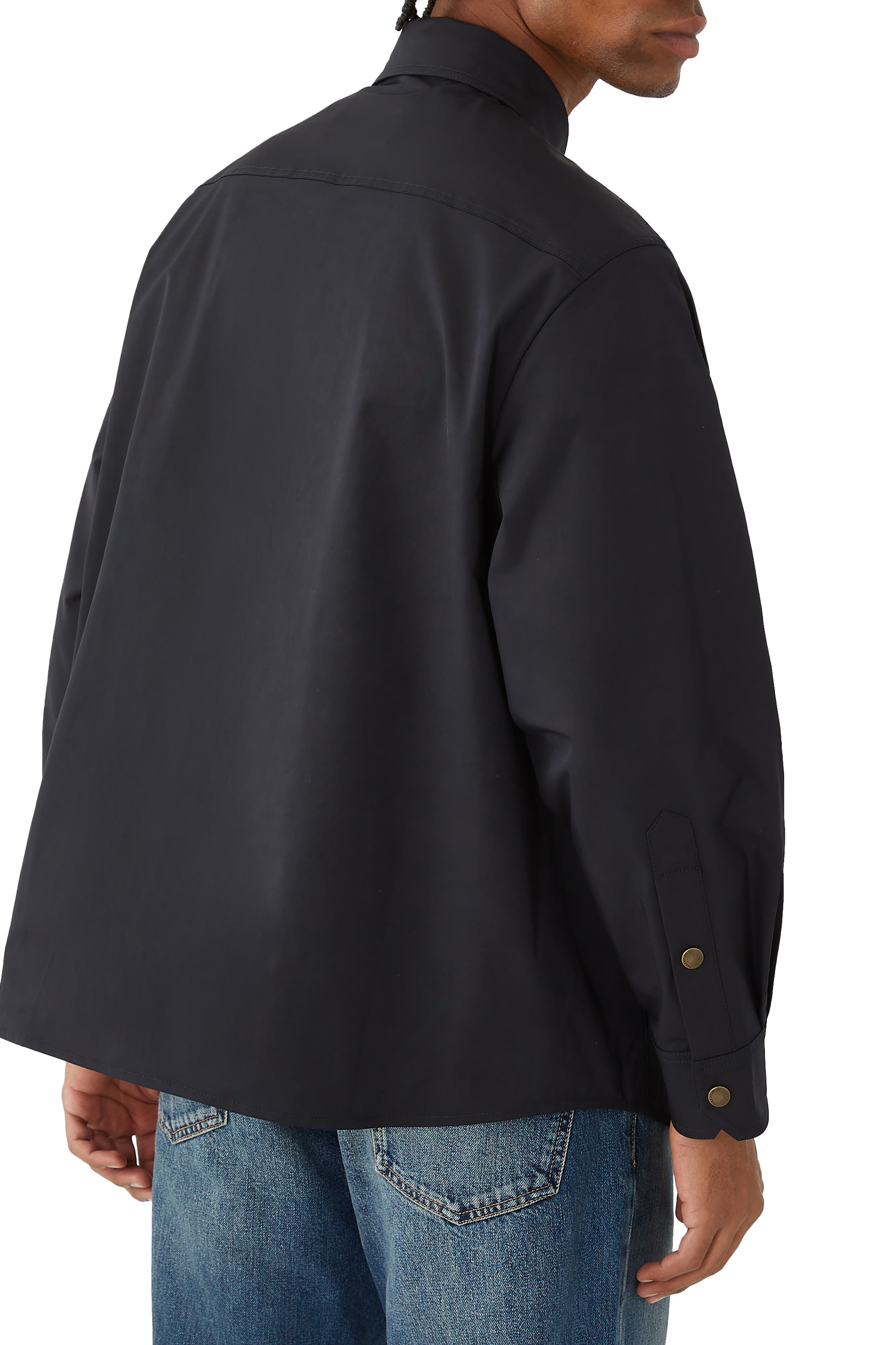 VLogo Signature Caban