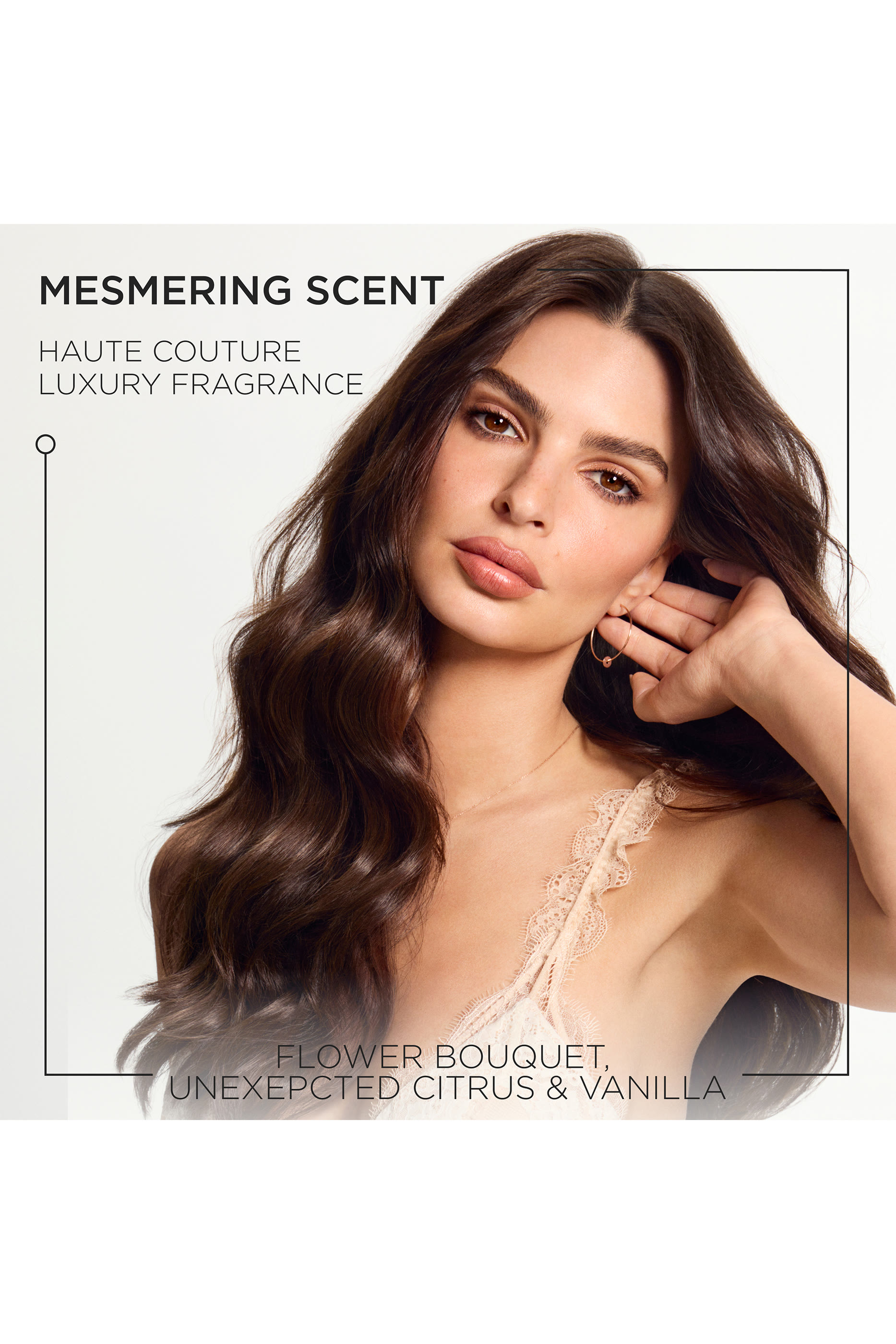 Gloss Absolu Anti-Frizz Glaze Milk