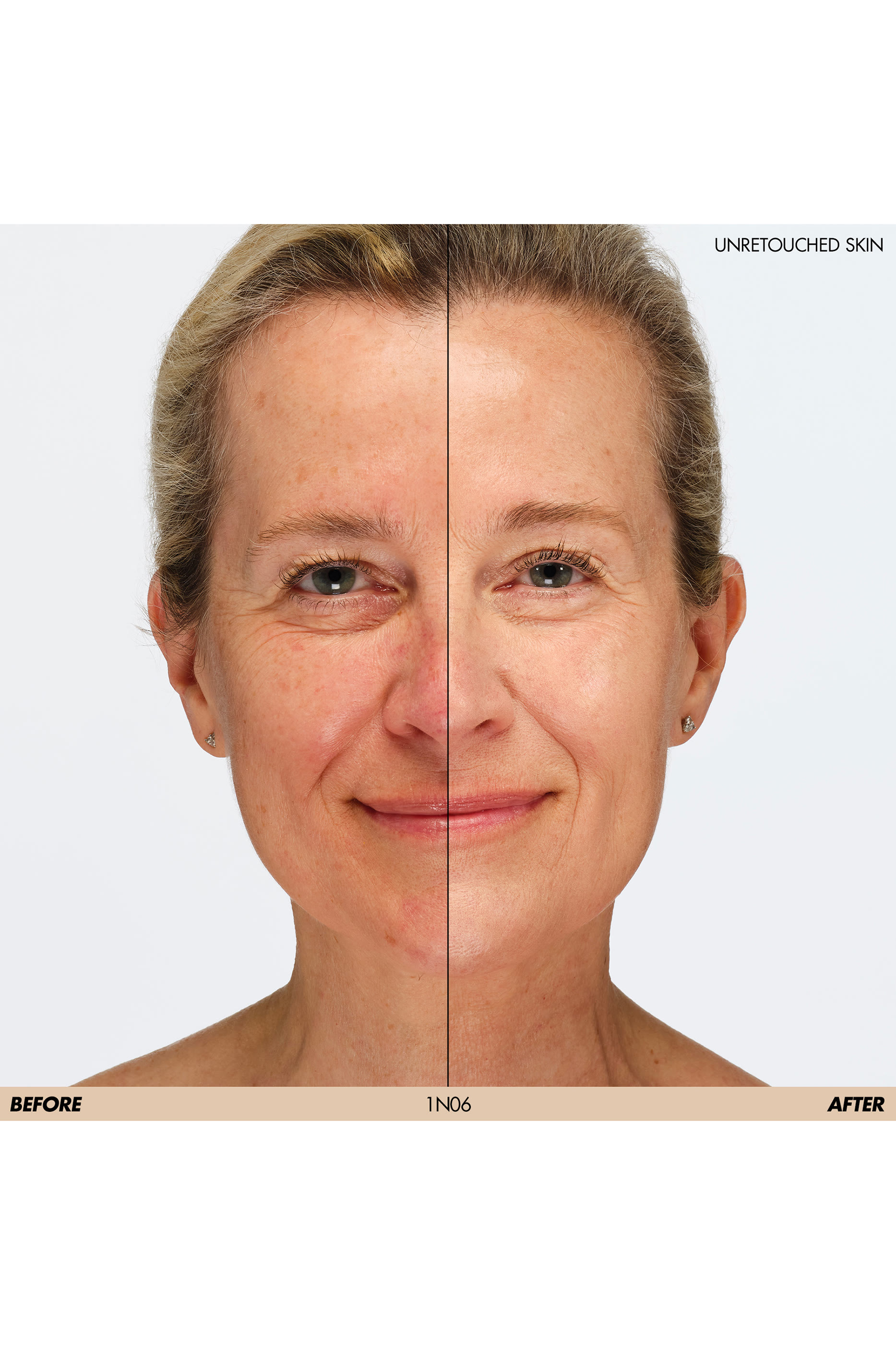  HD Skin Hydra Glow Foundation