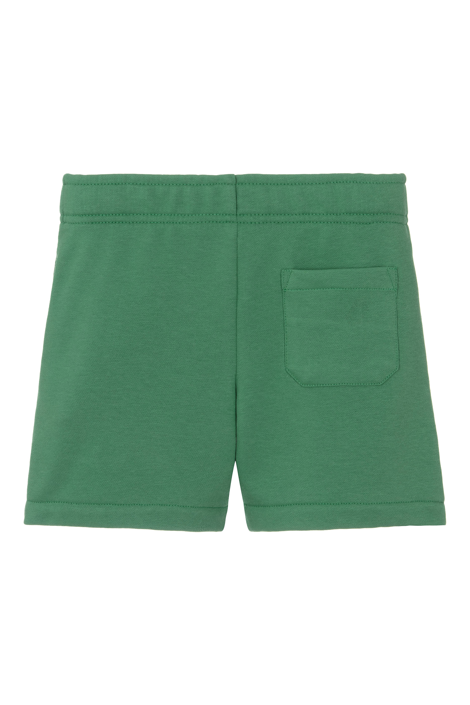 Kids Logo Shorts