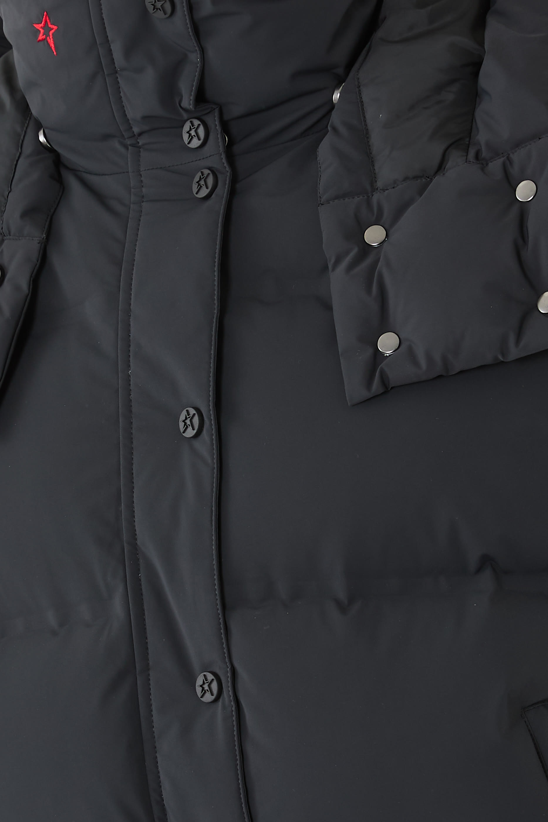 Moment Puffer Jacket