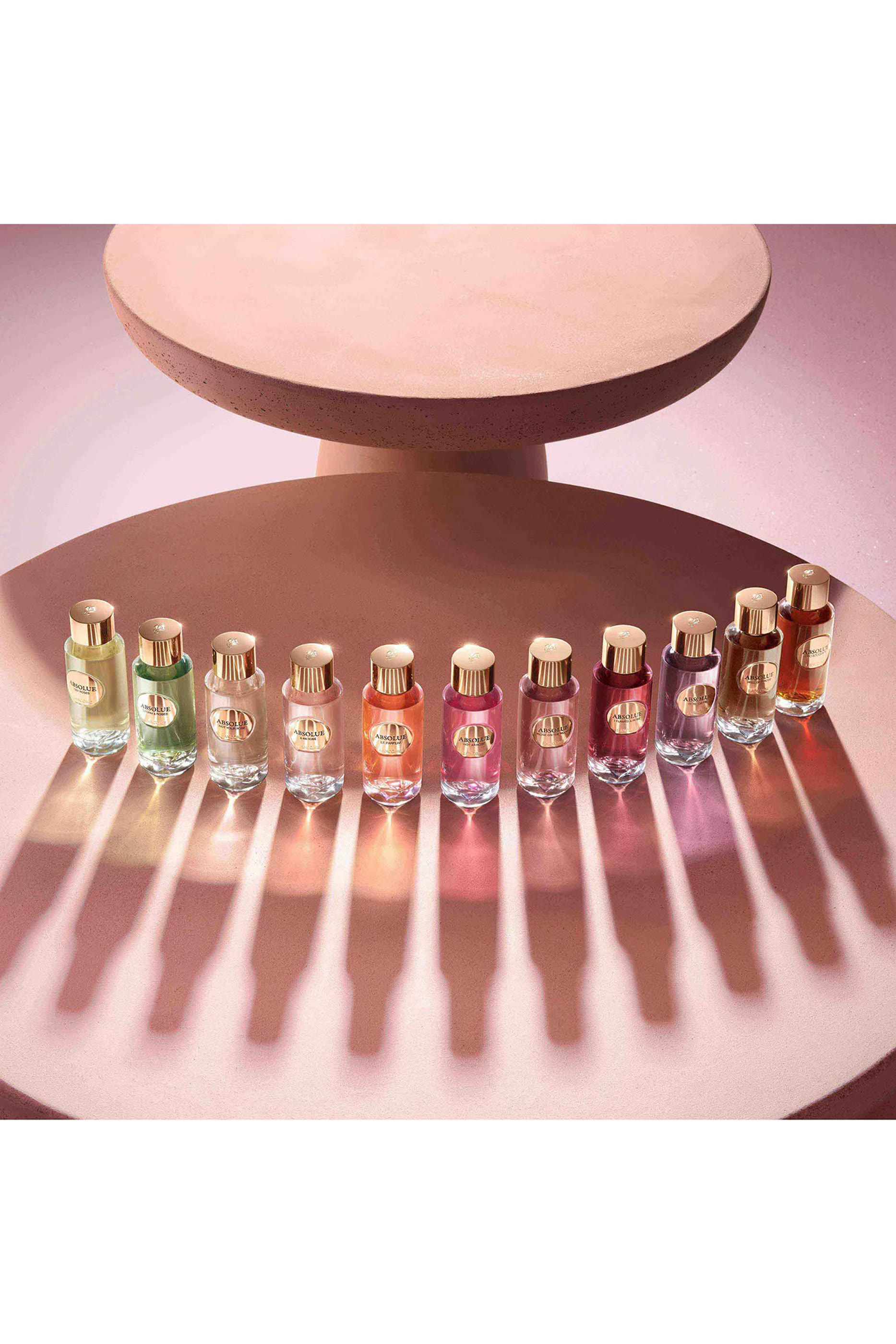 Absolue 1001 Roses Eau de Parfum