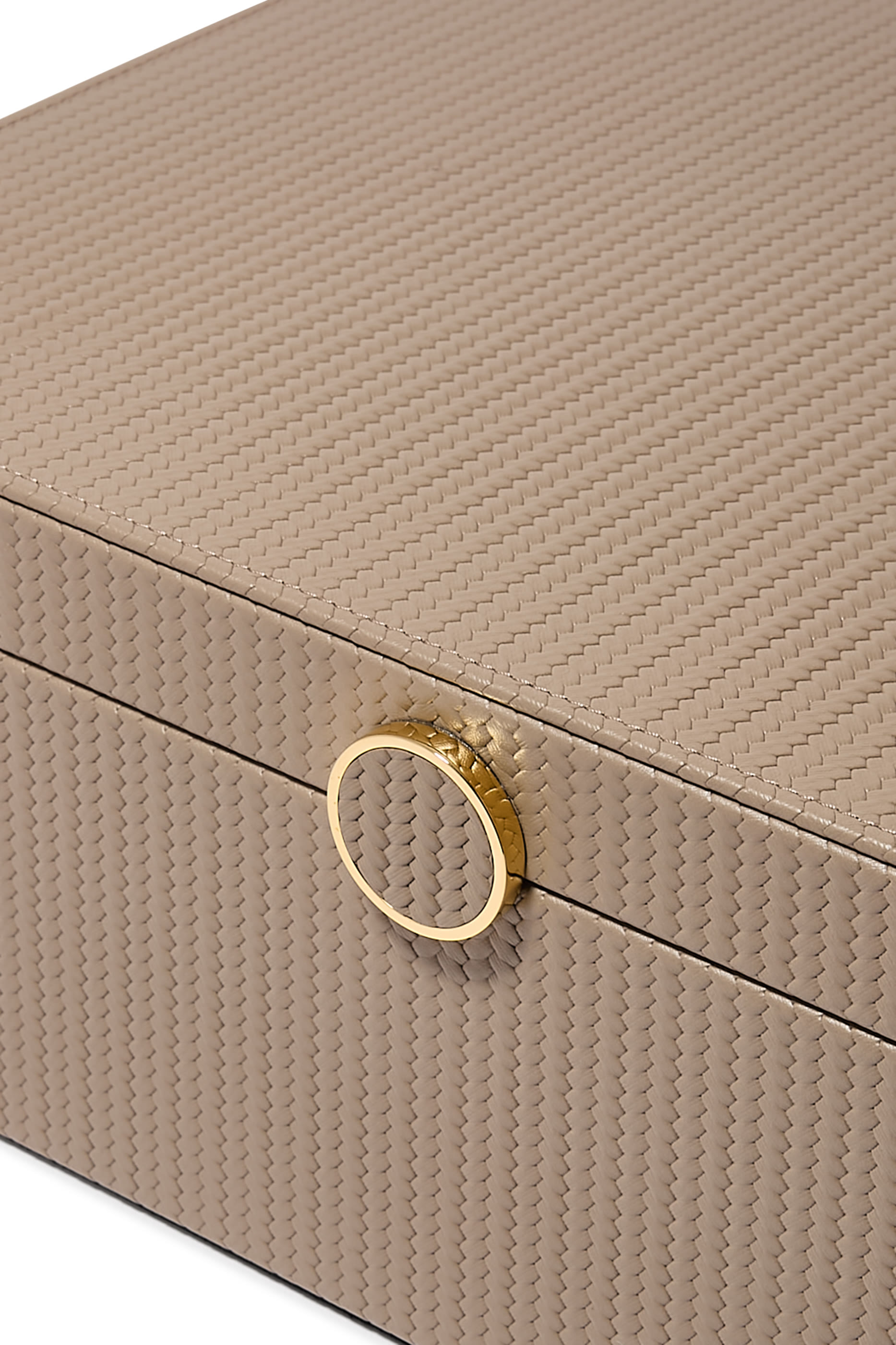 Prestige Big Rectangular Box