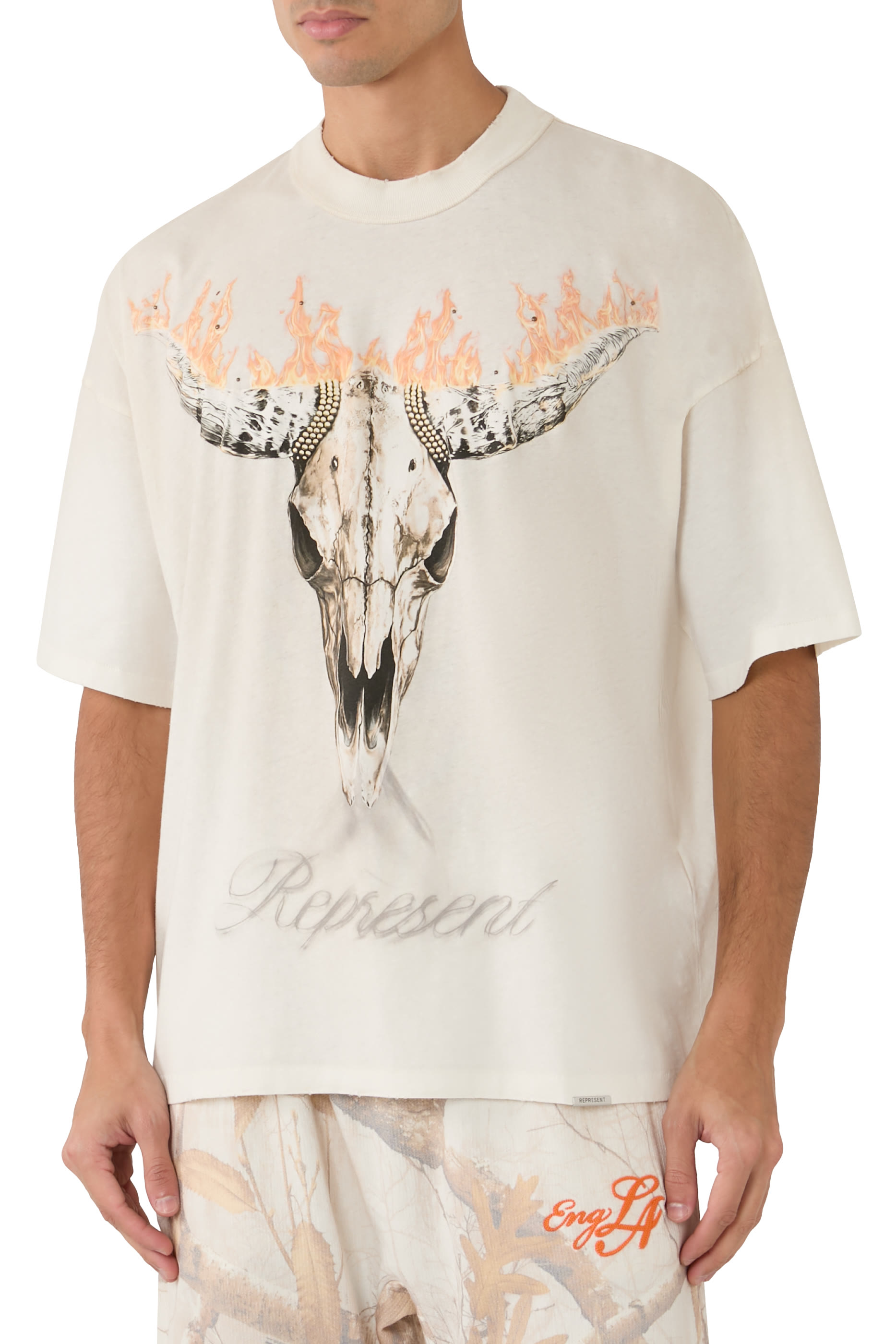 British Cowboys T-Shirt