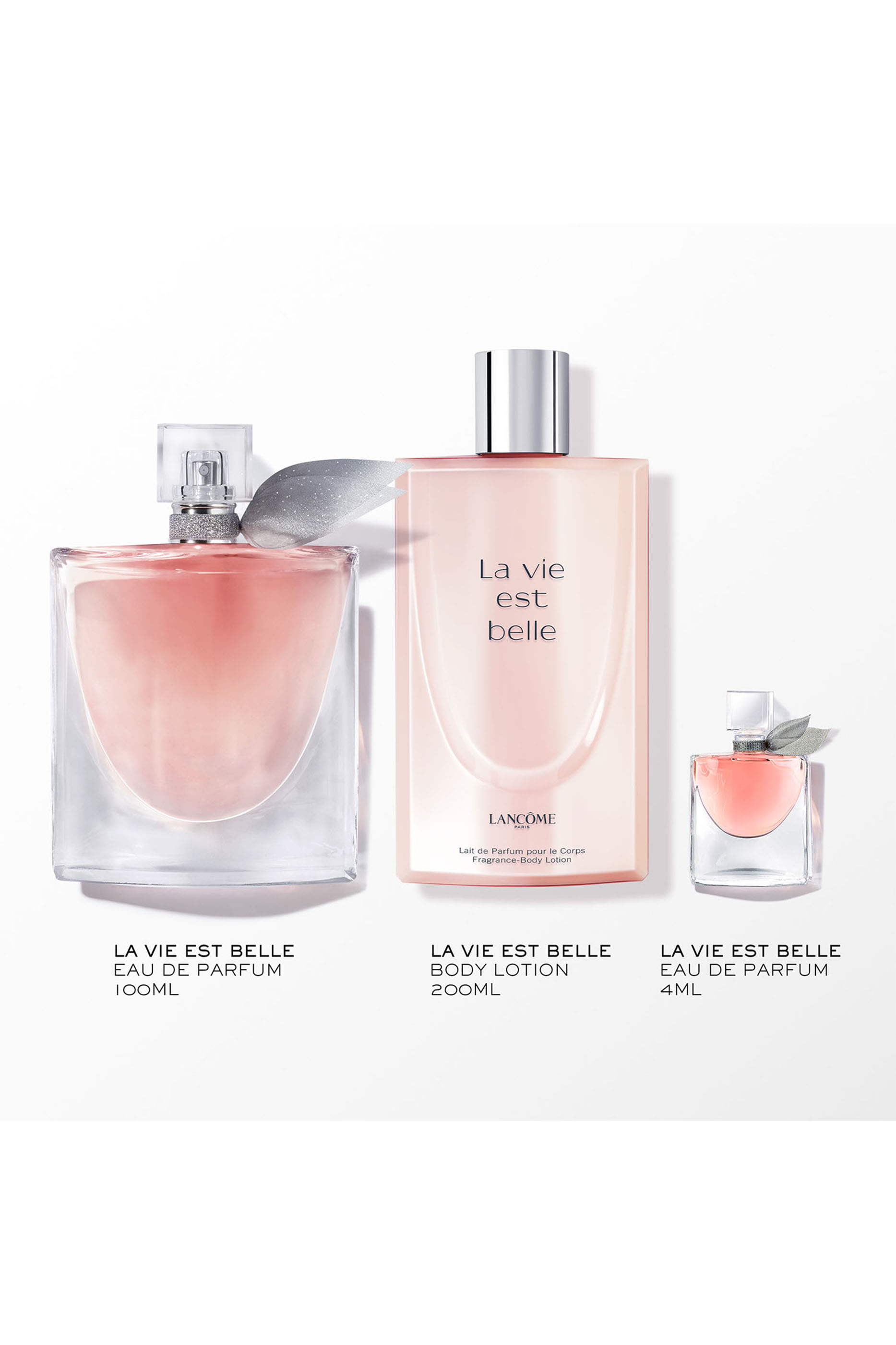La Vie Est Belle Gift Set, 27% Value Savings
