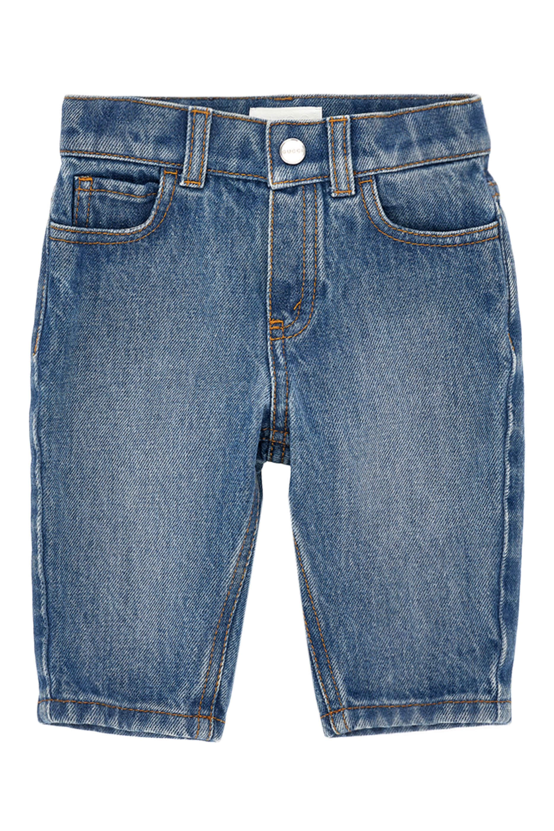 Kids Denim Pants 