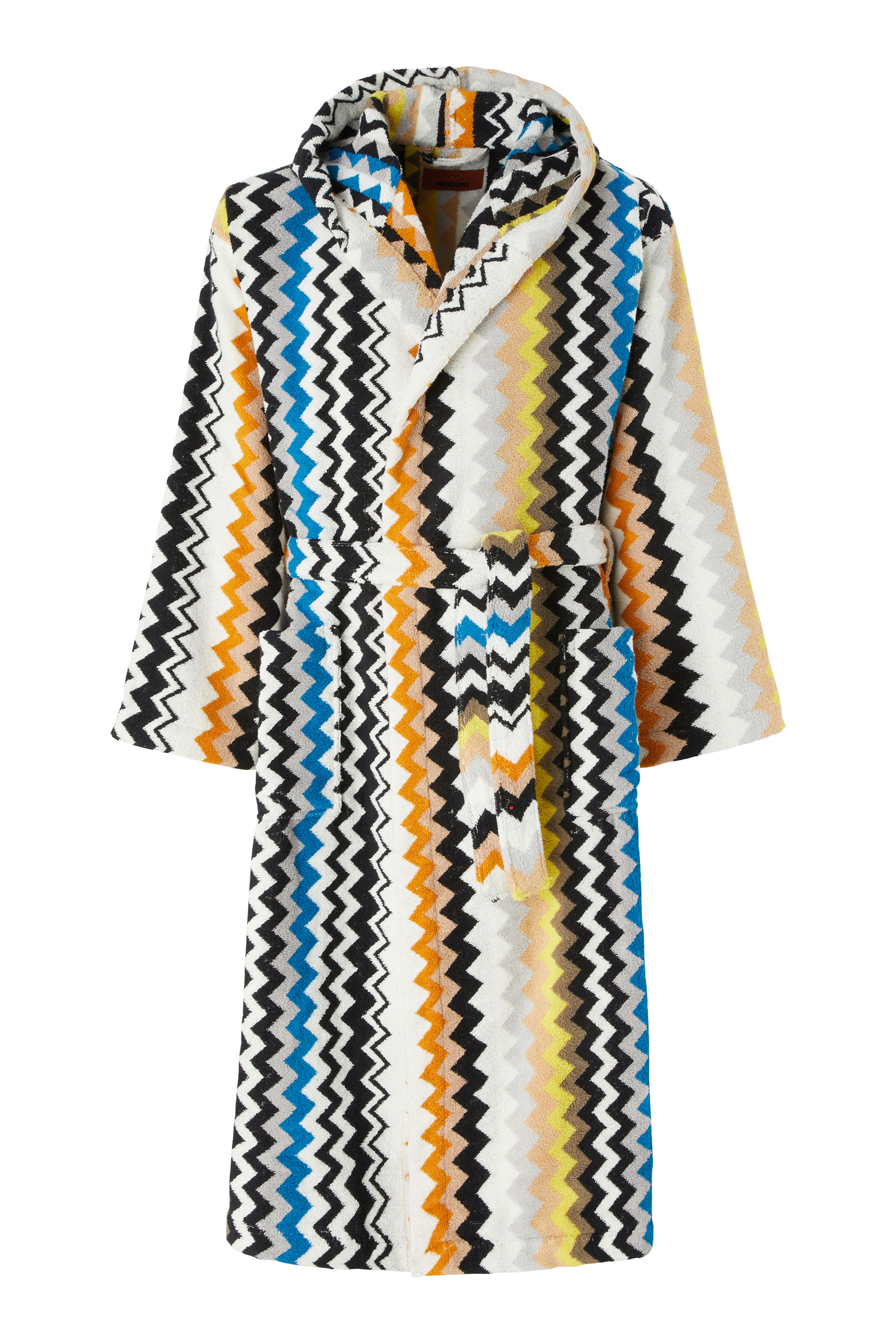 Best Hooded Bath Robe