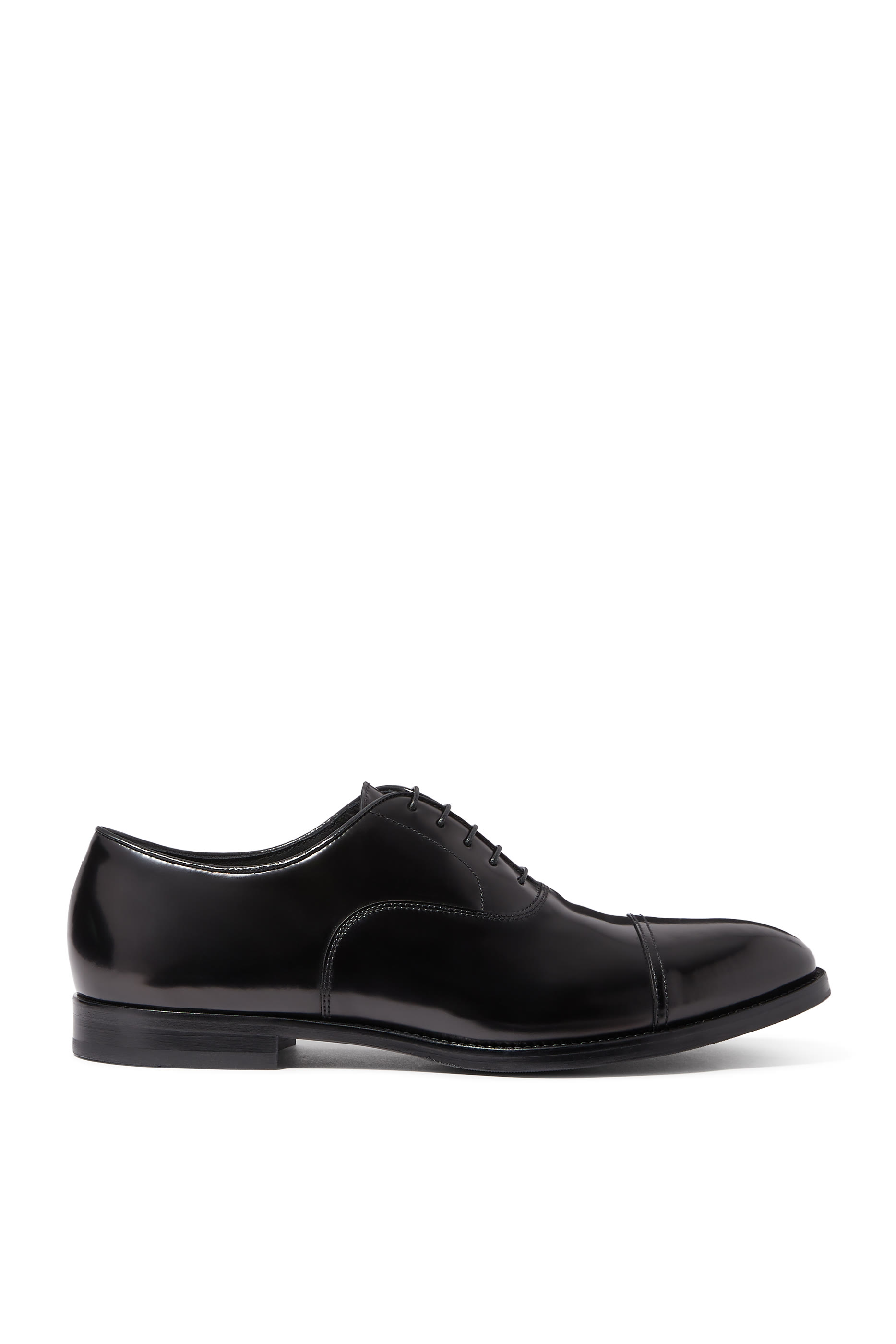 Lace-Up Oxford Shoes 20