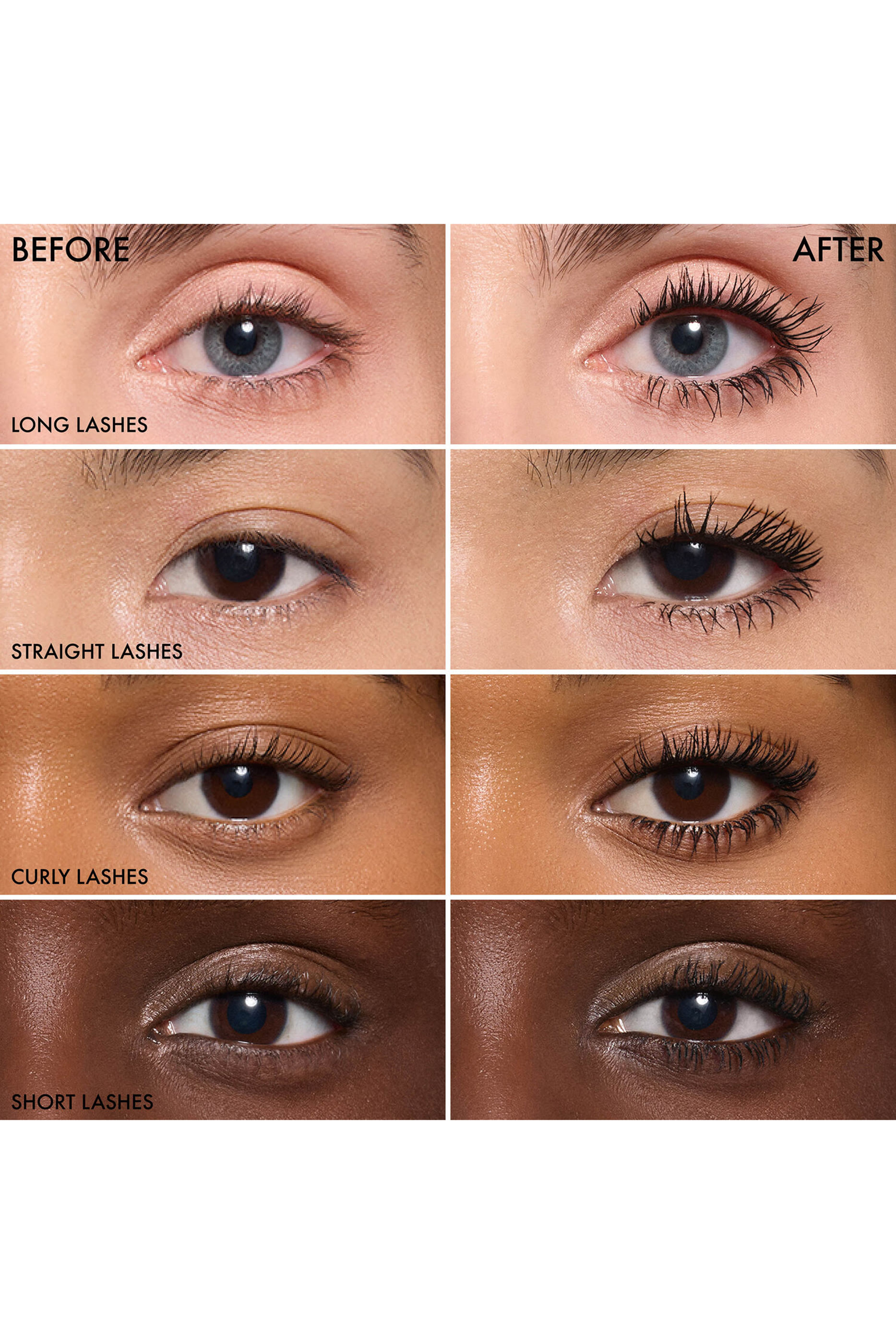 Diorshow Overvolume Waterproof Mascara