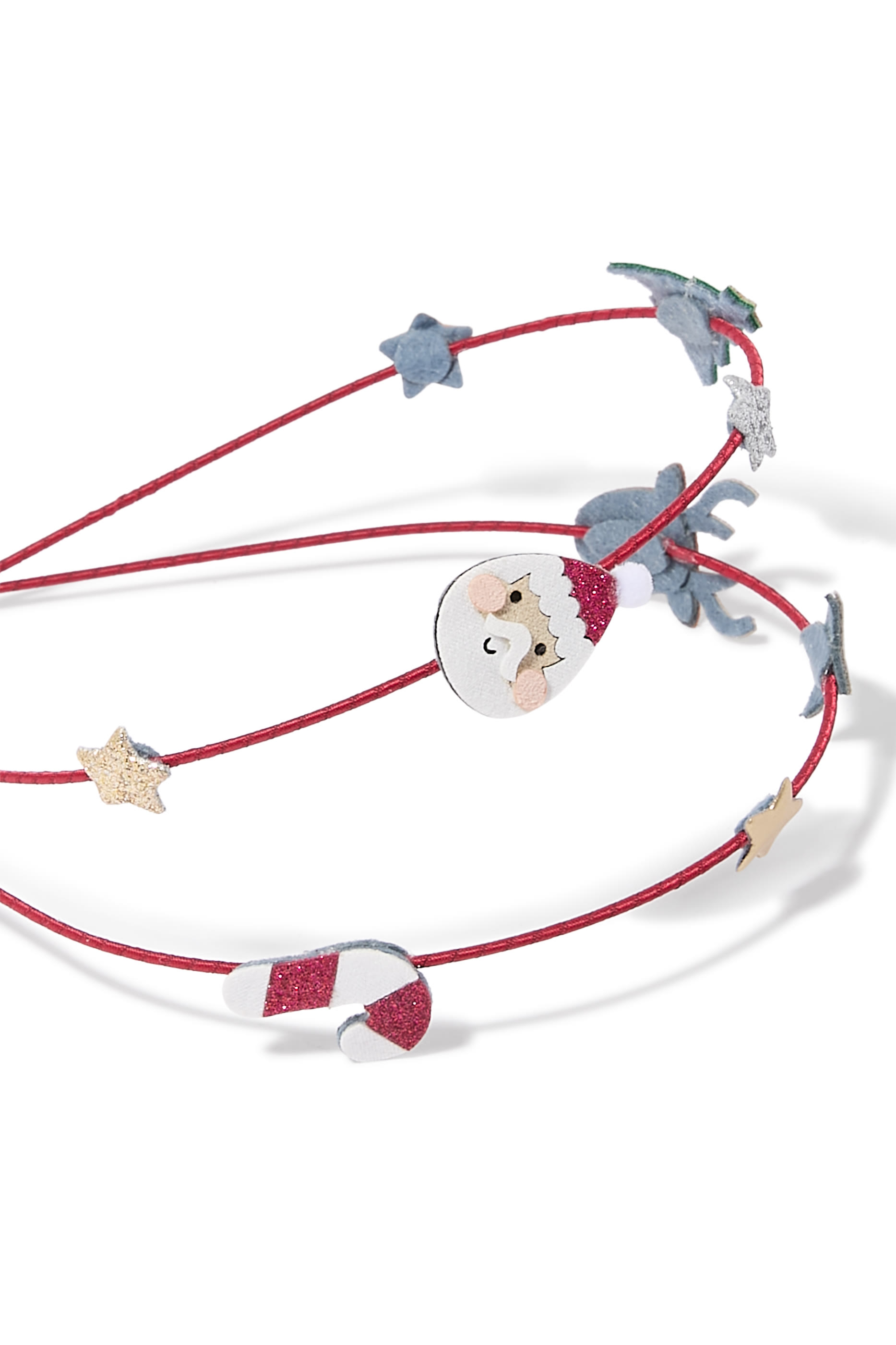 Kids Santa Double Alice