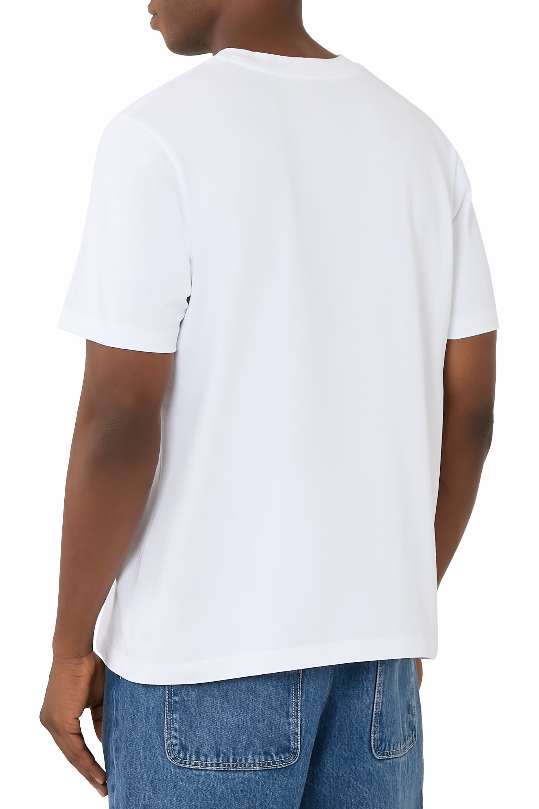 Tennis Club Icon T-Shirt