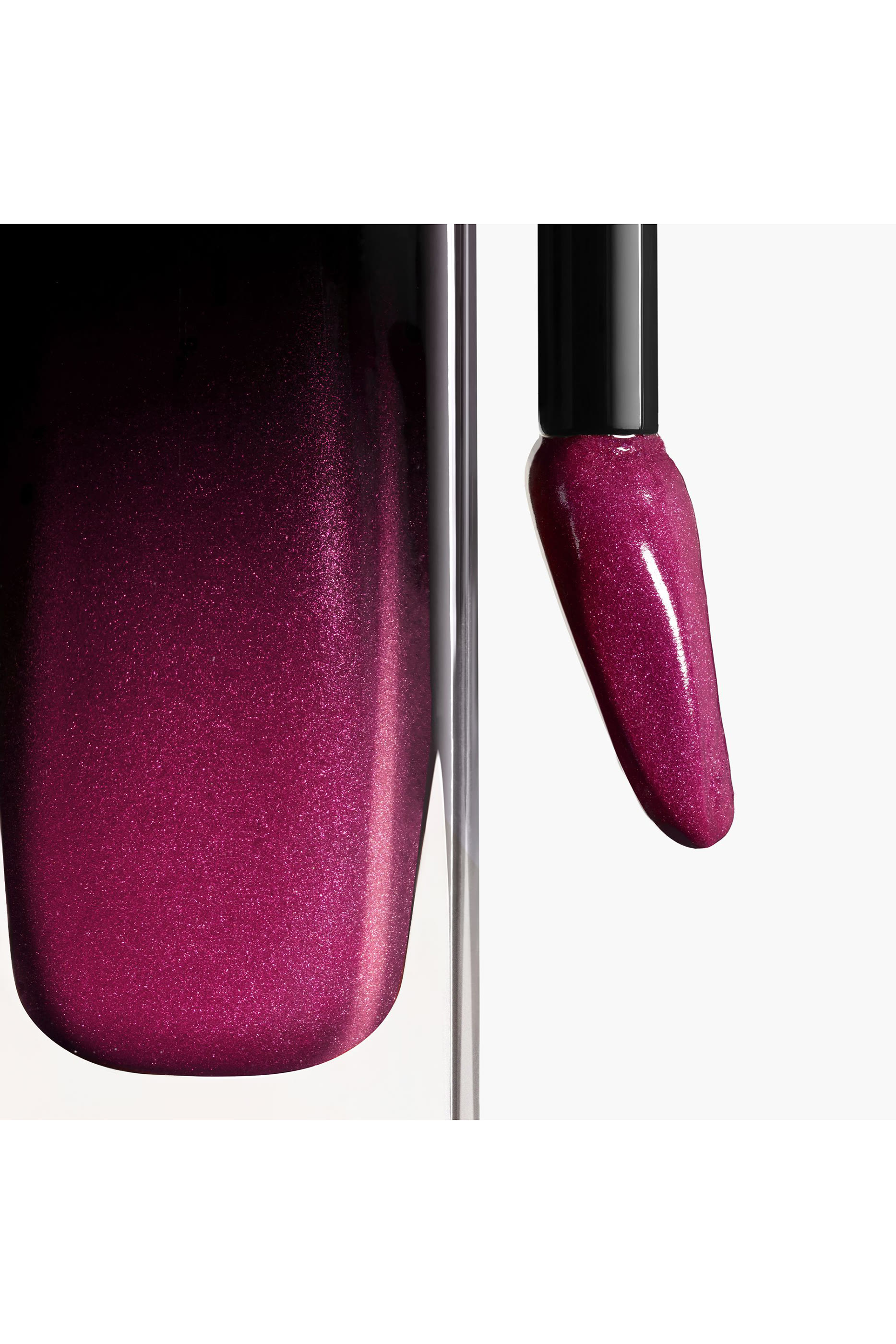 Rouge Allure Laque Ultrashine Liquid Lipstick