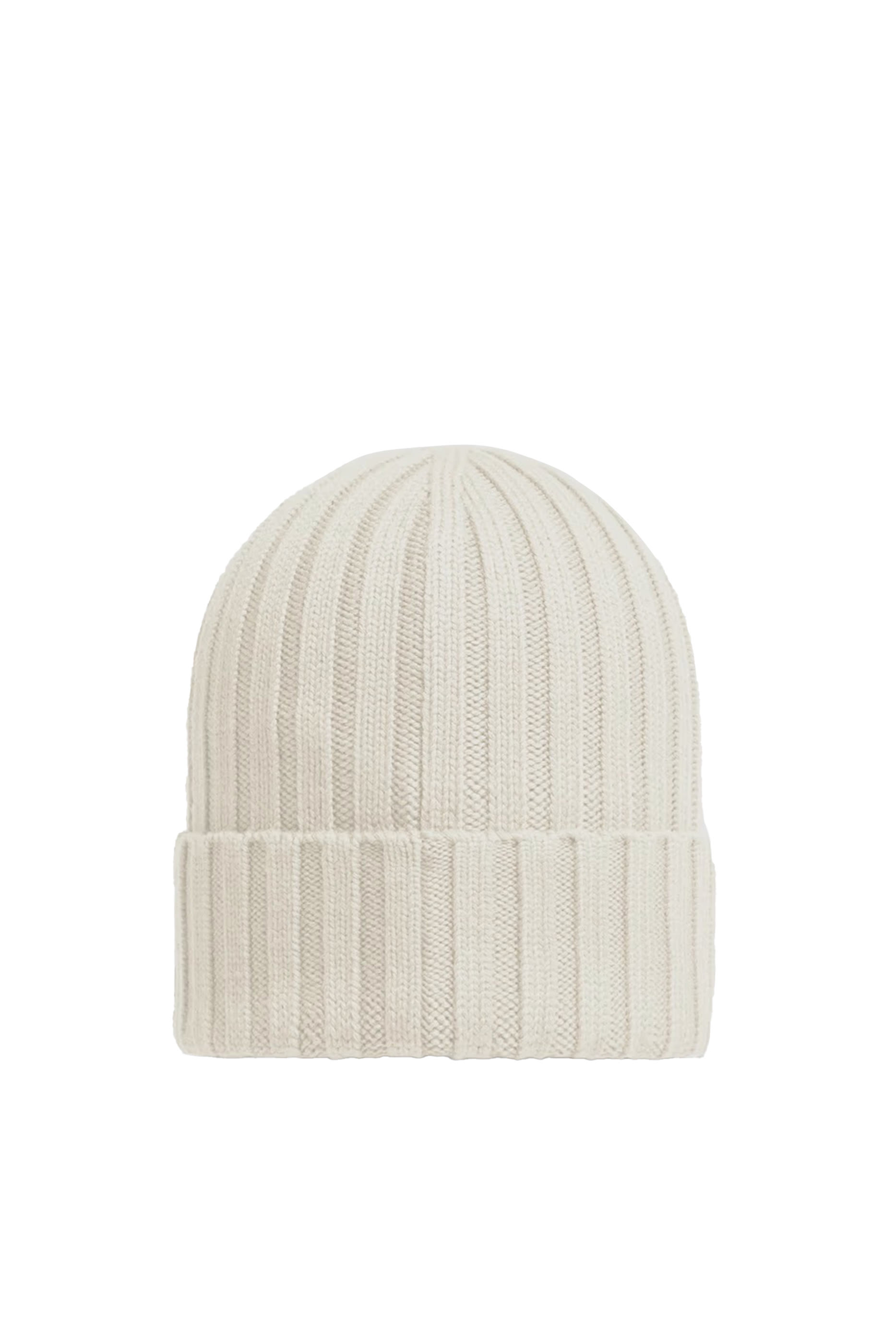 Wool Beanie