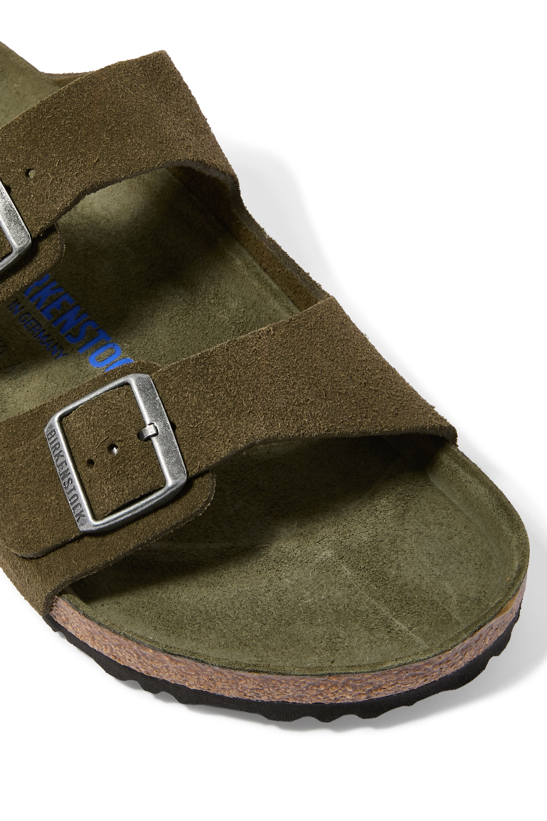 Arizona Soft Footbed Sandals