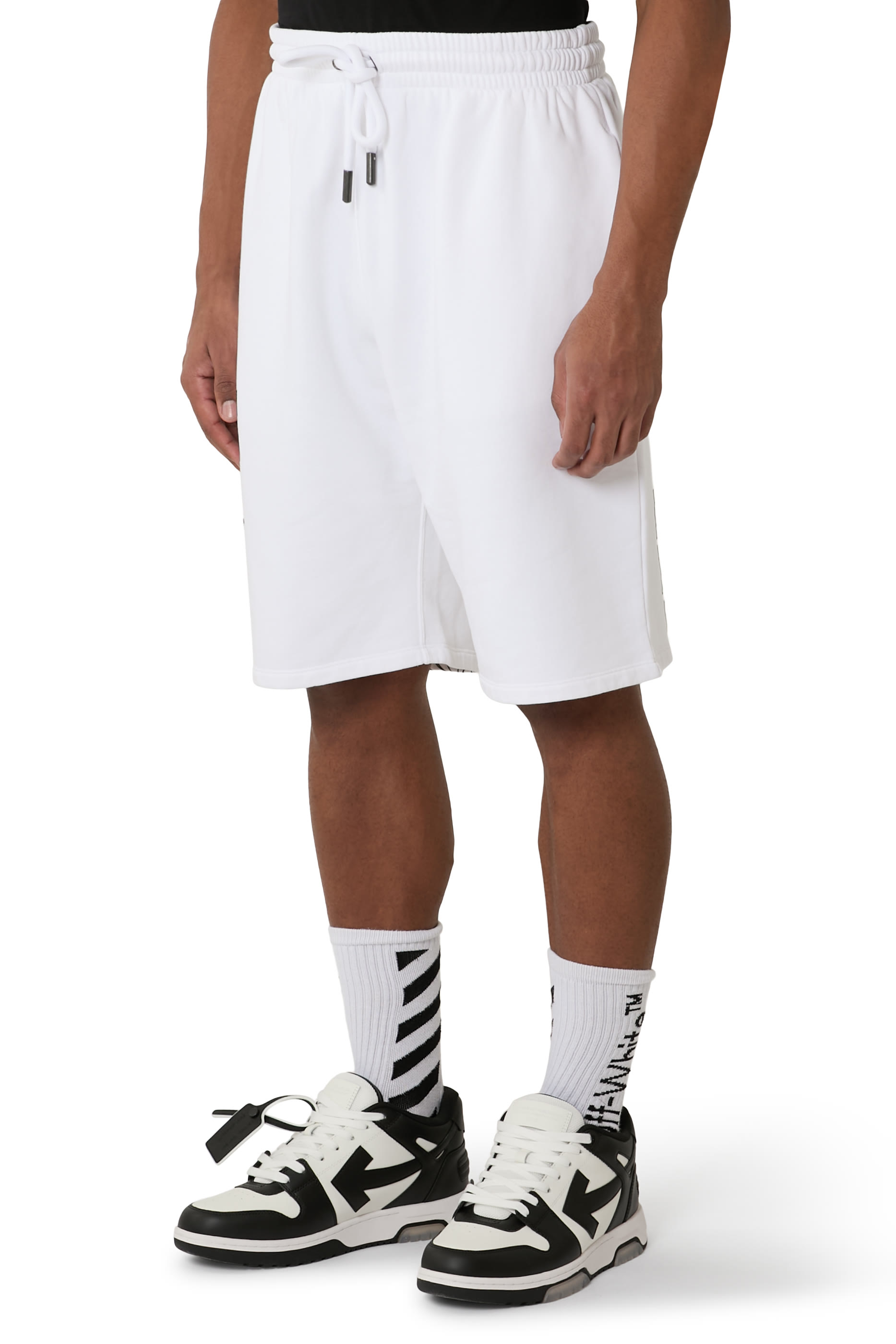 Arr Skate Sweatshorts