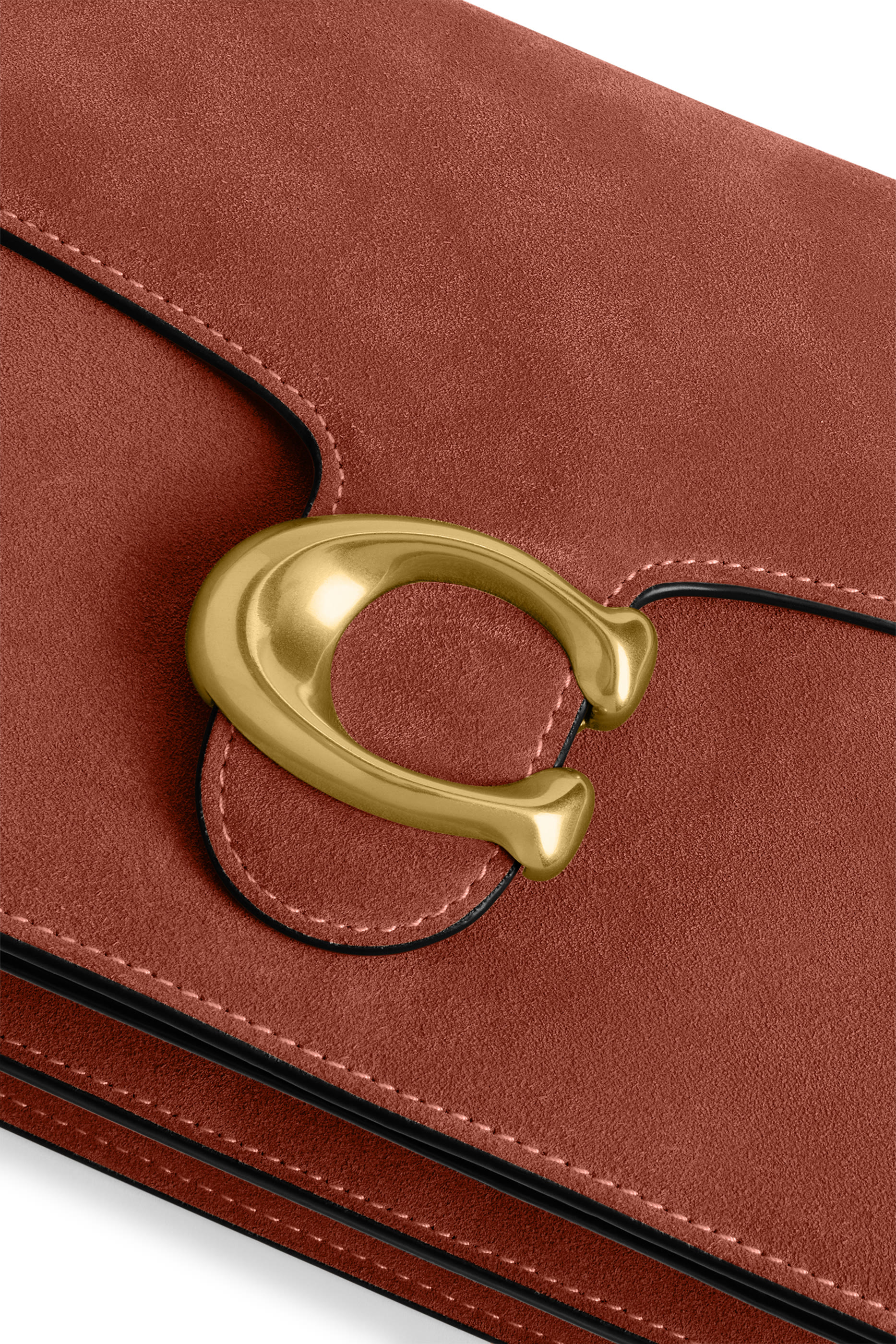 Chain Tabby Shoulder Bag