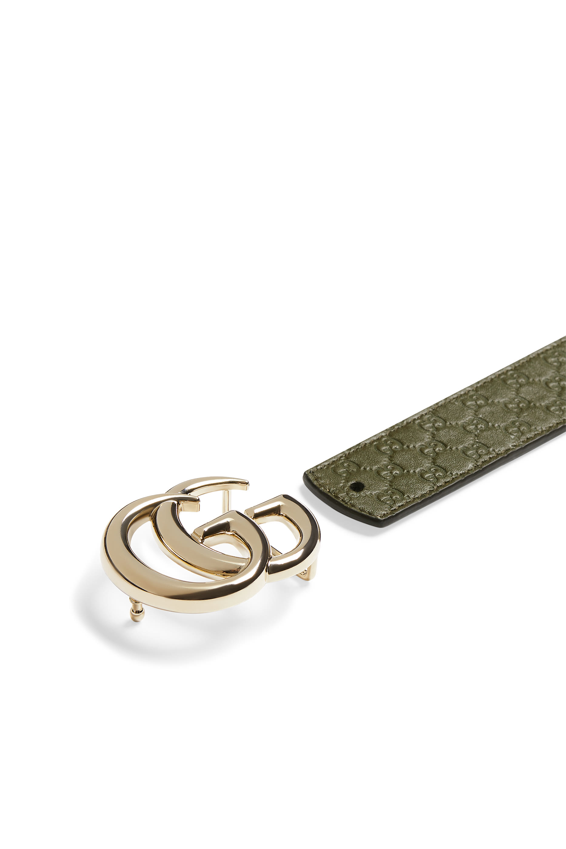 Reversible GG Marmont Belt 