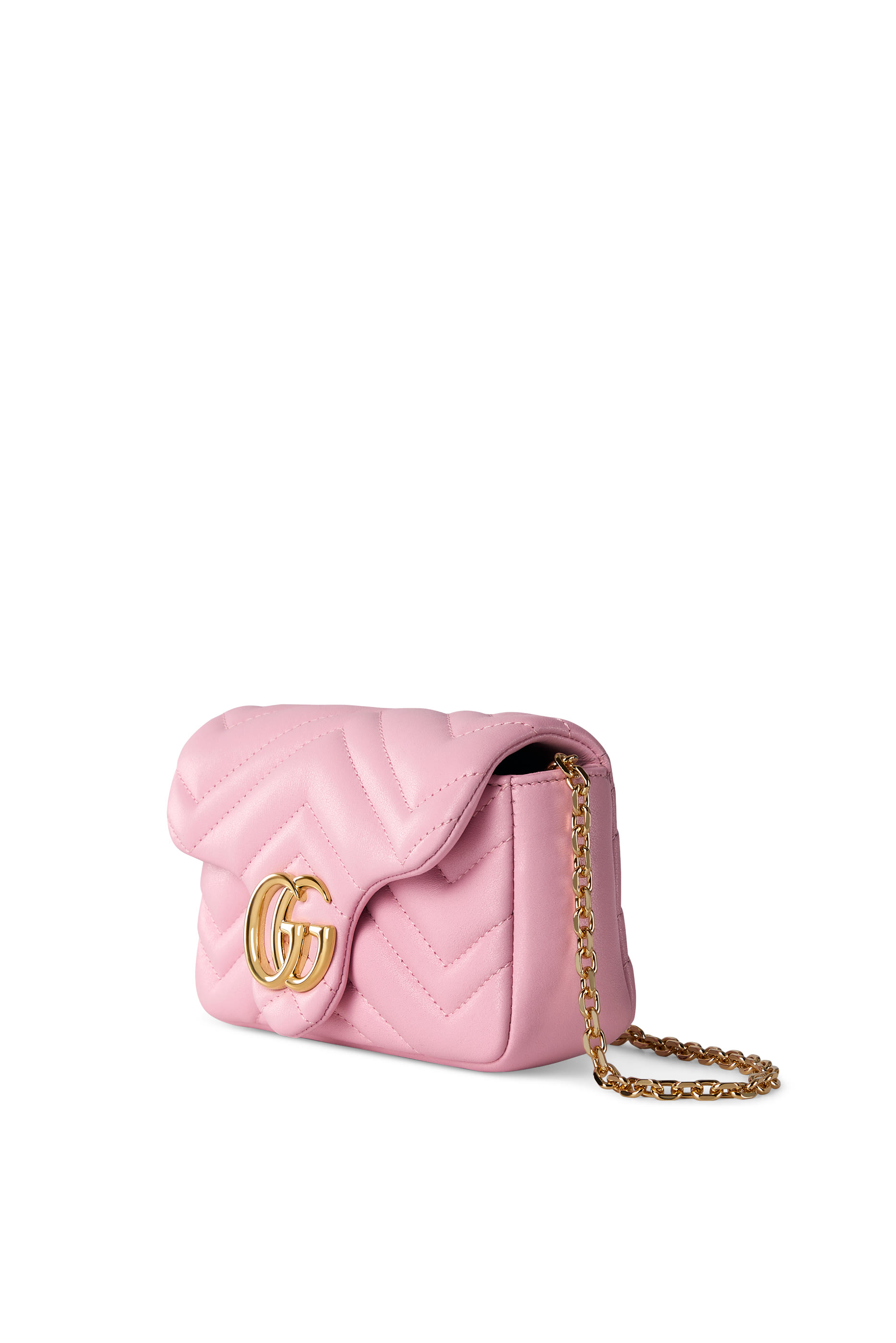 GG Marmont Mini Shoulder Bag